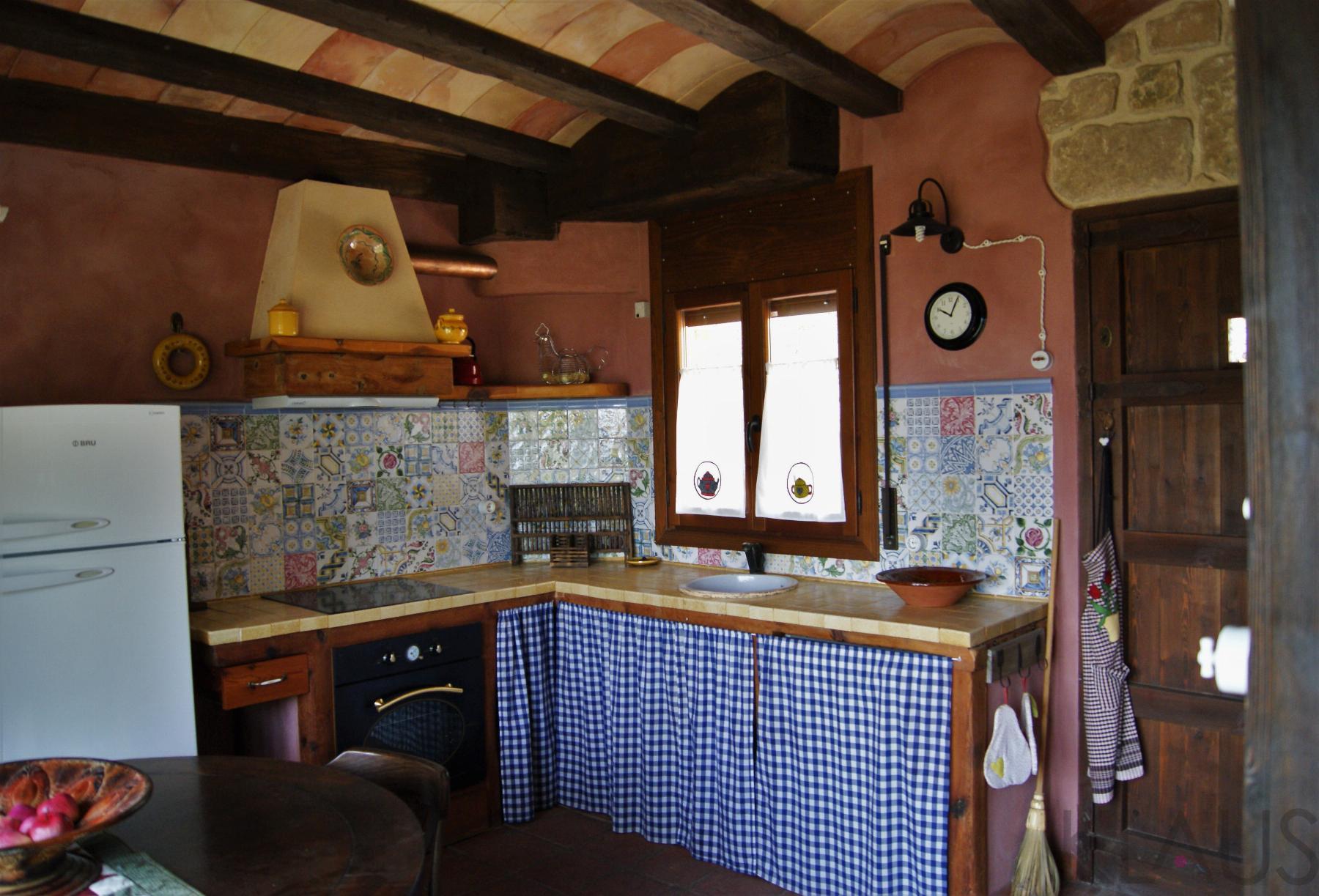 Vente de maison dans Horta de Sant Joan