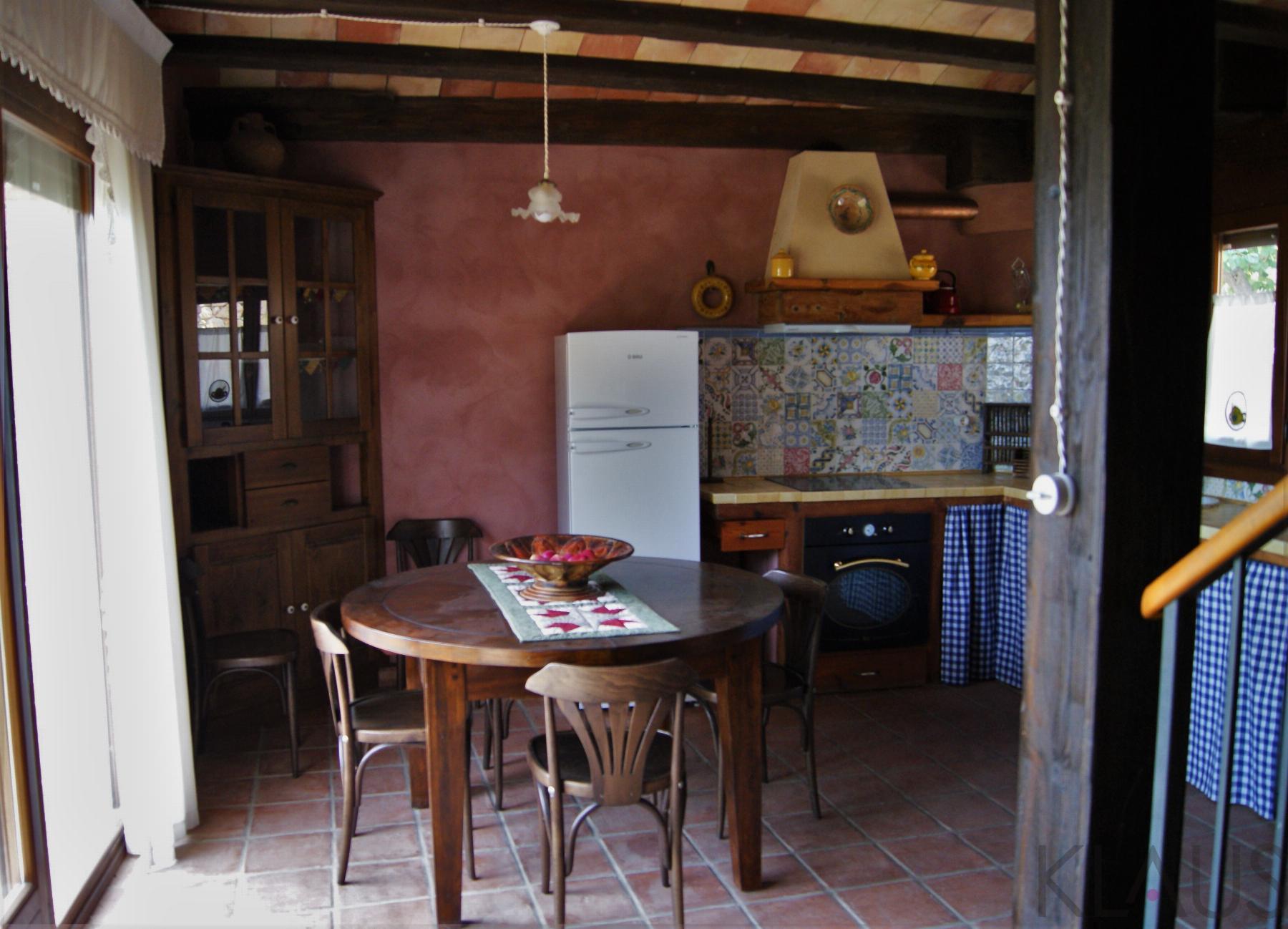 Vente de maison dans Horta de Sant Joan