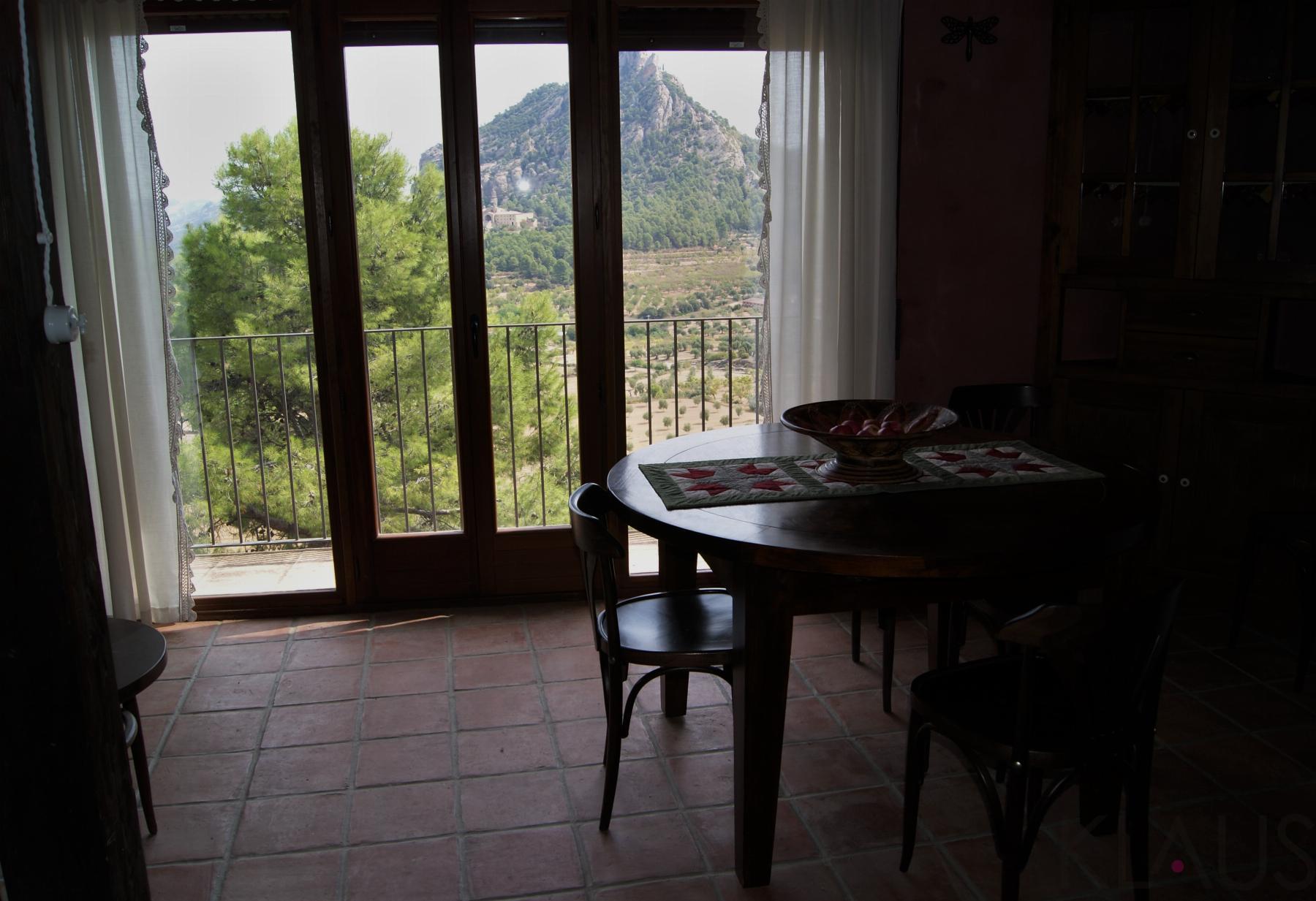 Vente de maison dans Horta de Sant Joan