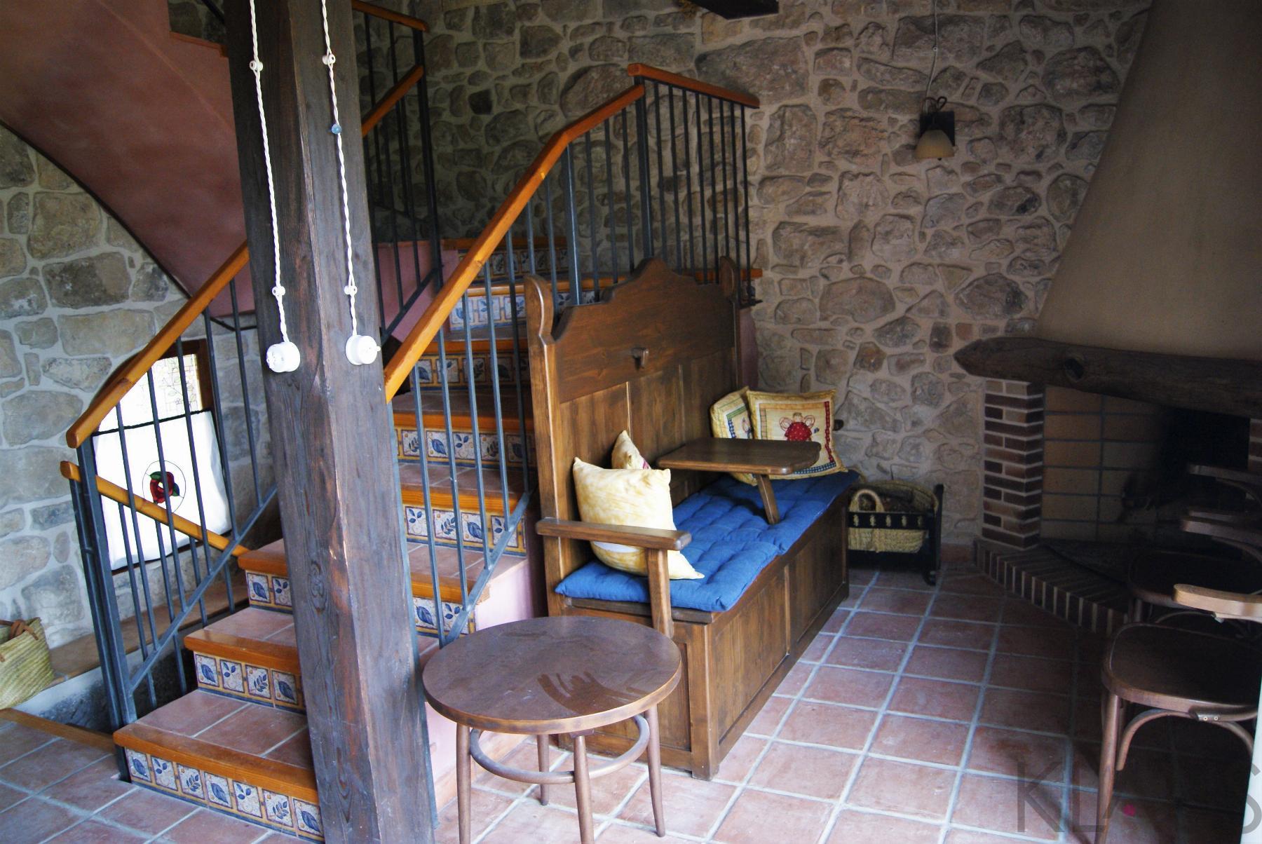 Vente de maison dans Horta de Sant Joan