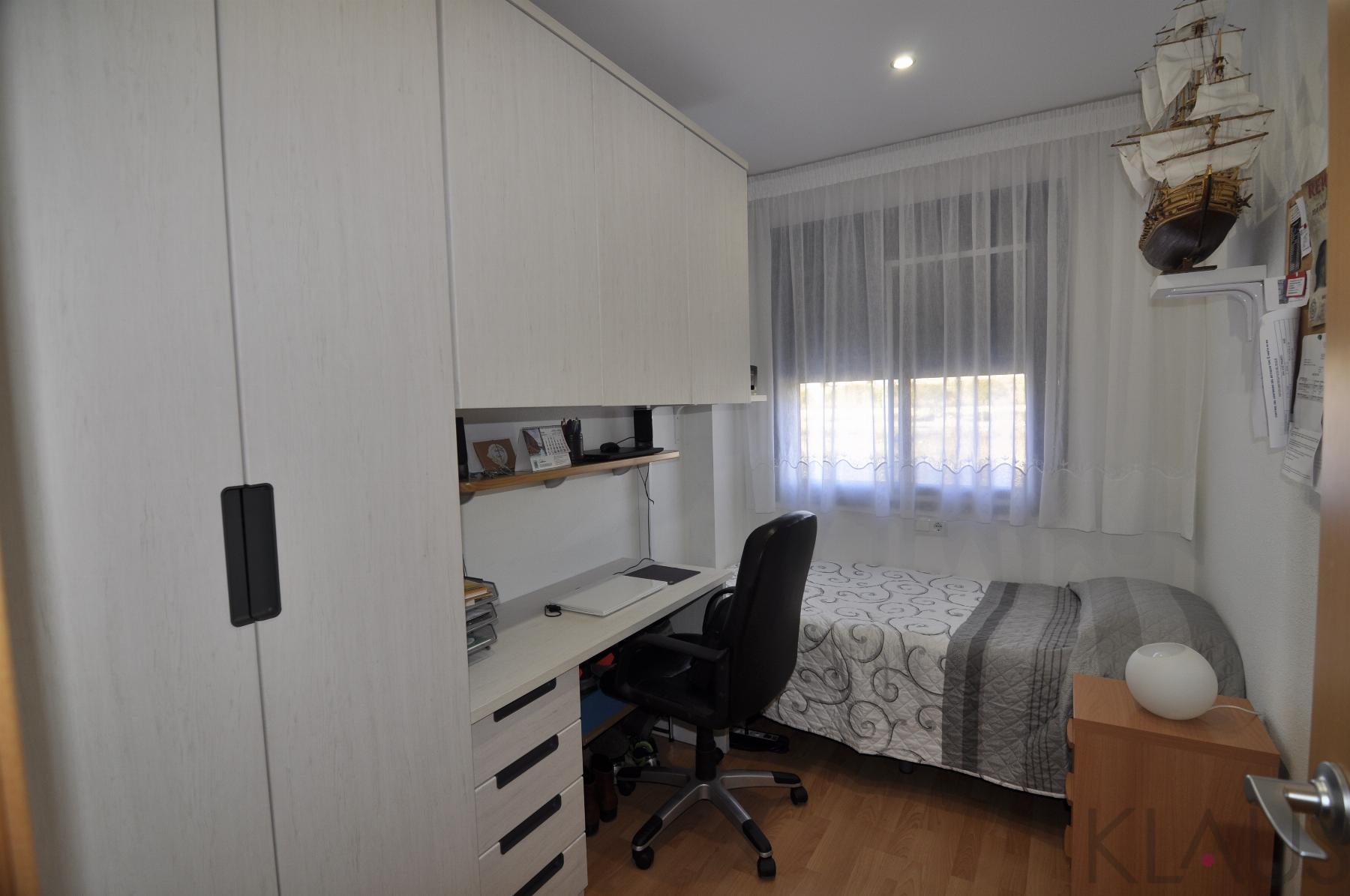 For sale of flat in Sant Carles de la Ràpita