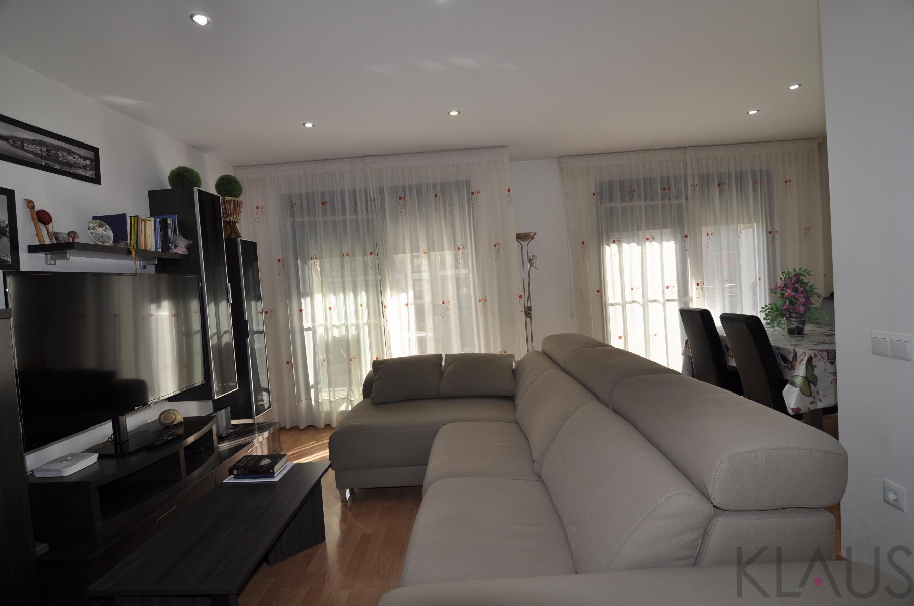 For sale of flat in Sant Carles de la Ràpita