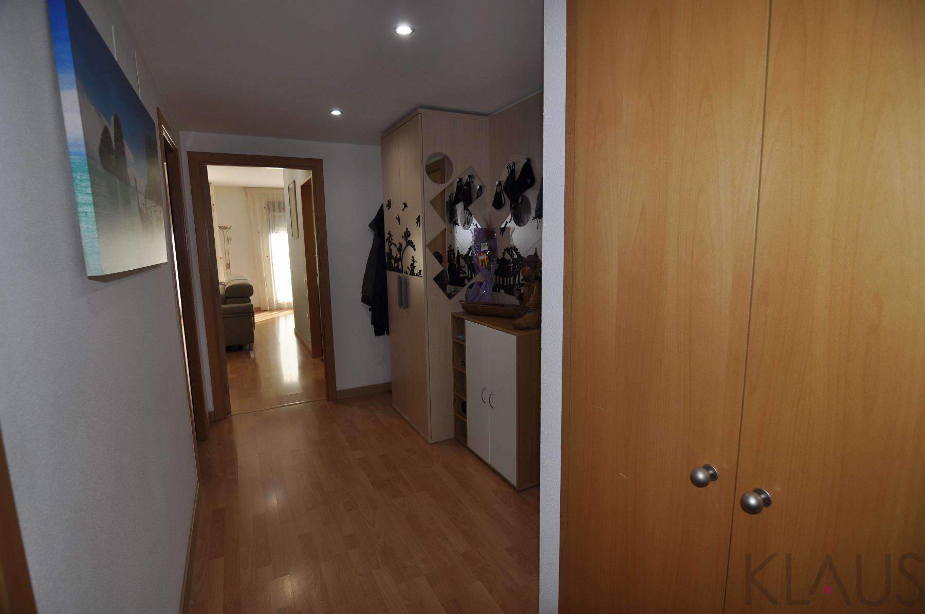For sale of flat in Sant Carles de la Ràpita