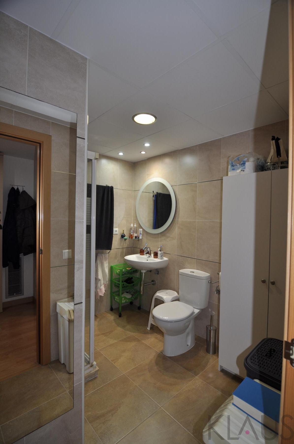 For sale of flat in Sant Carles de la Ràpita