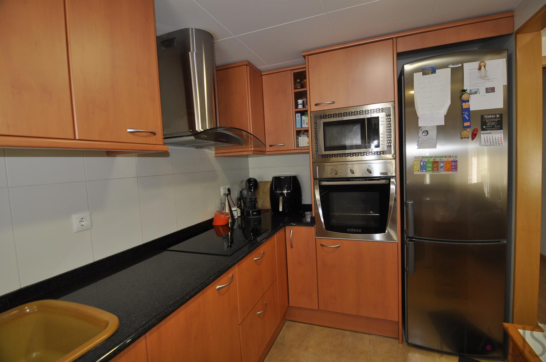 For sale of flat in Sant Carles de la Ràpita