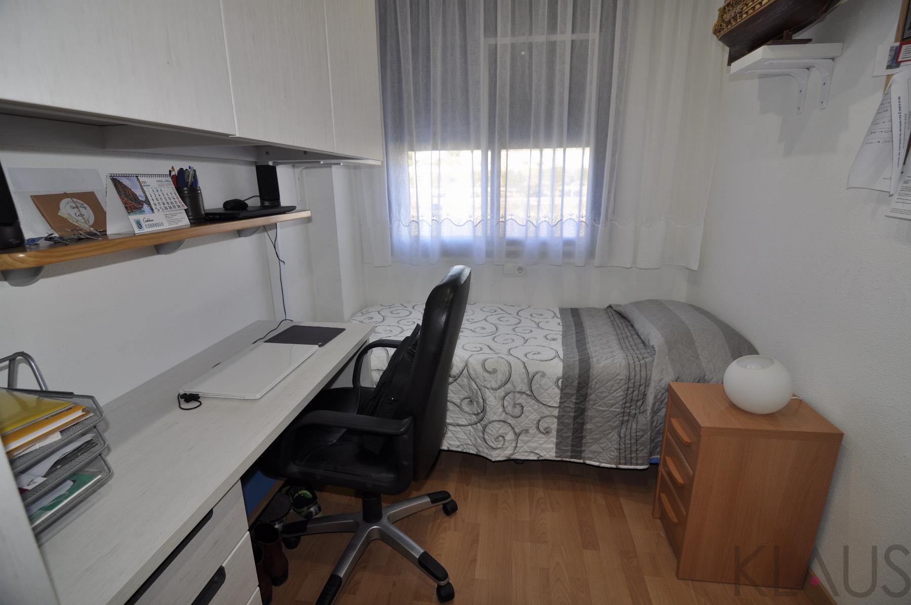 For sale of flat in Sant Carles de la Ràpita