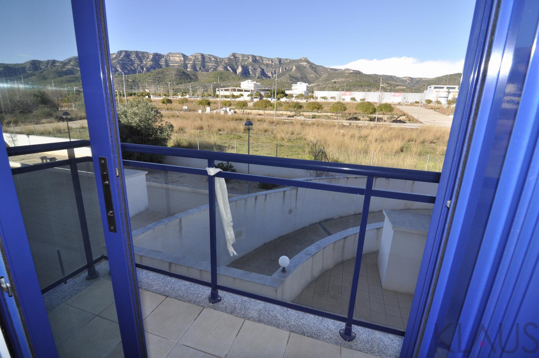 For sale of flat in Sant Carles de la Ràpita