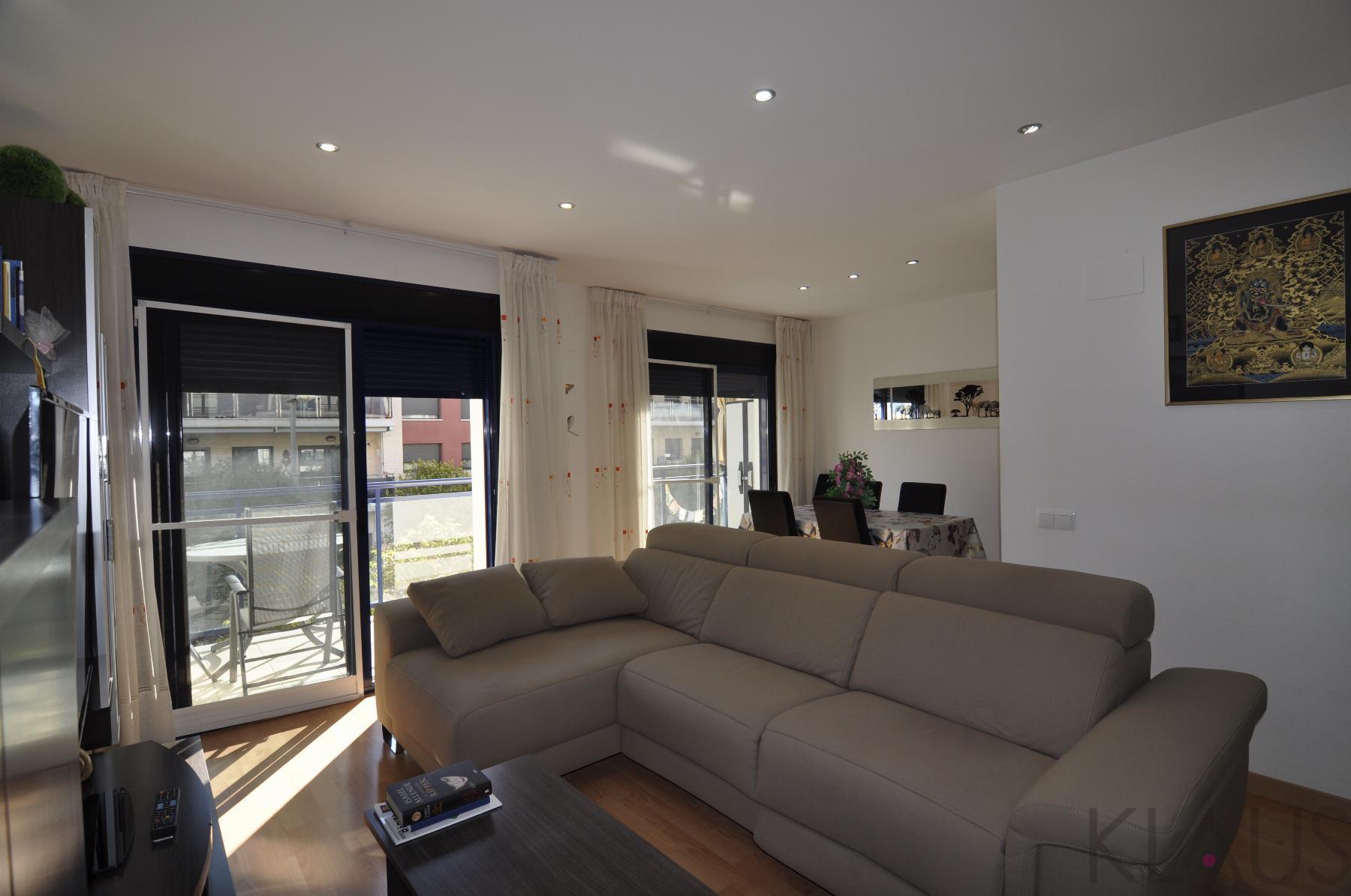 For sale of flat in Sant Carles de la Ràpita