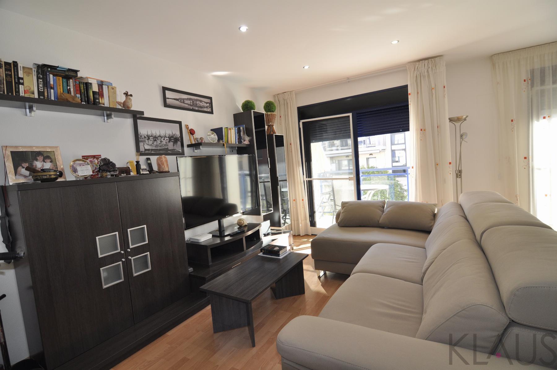 For sale of flat in Sant Carles de la Ràpita