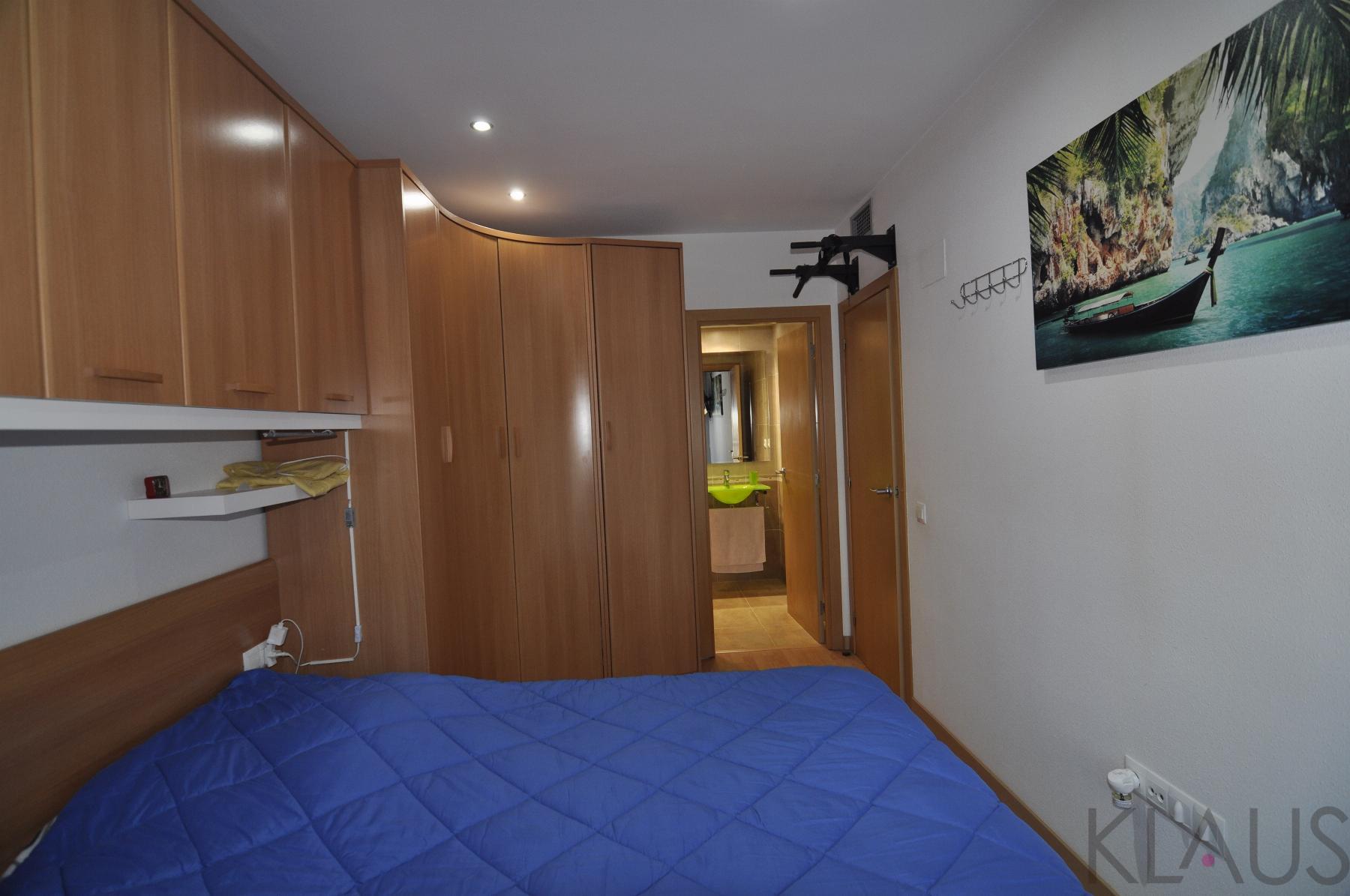 For sale of flat in Sant Carles de la Ràpita