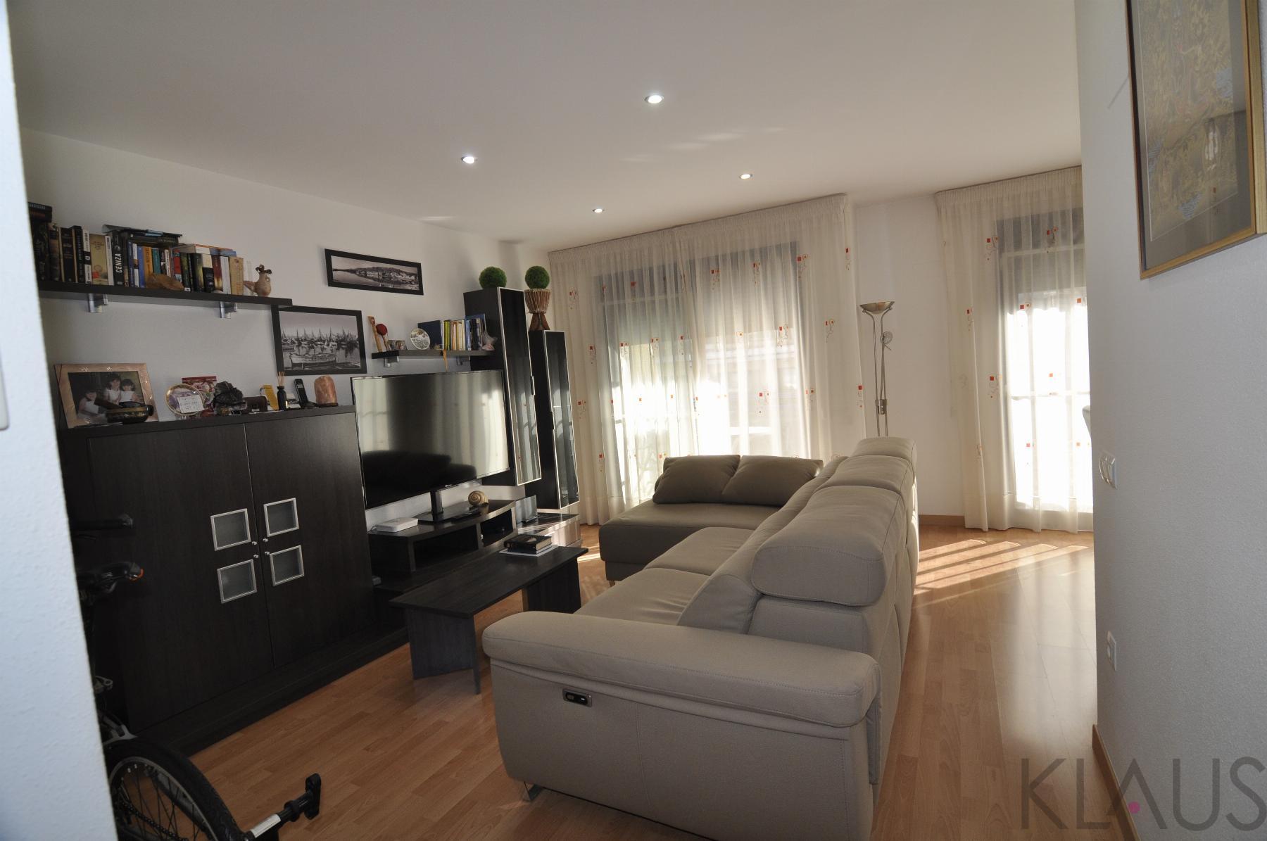 For sale of flat in Sant Carles de la Ràpita