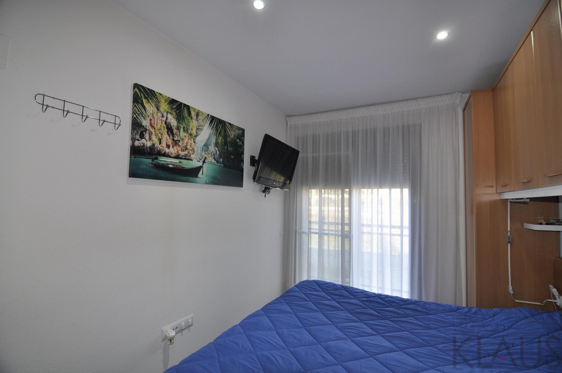 For sale of flat in Sant Carles de la Ràpita
