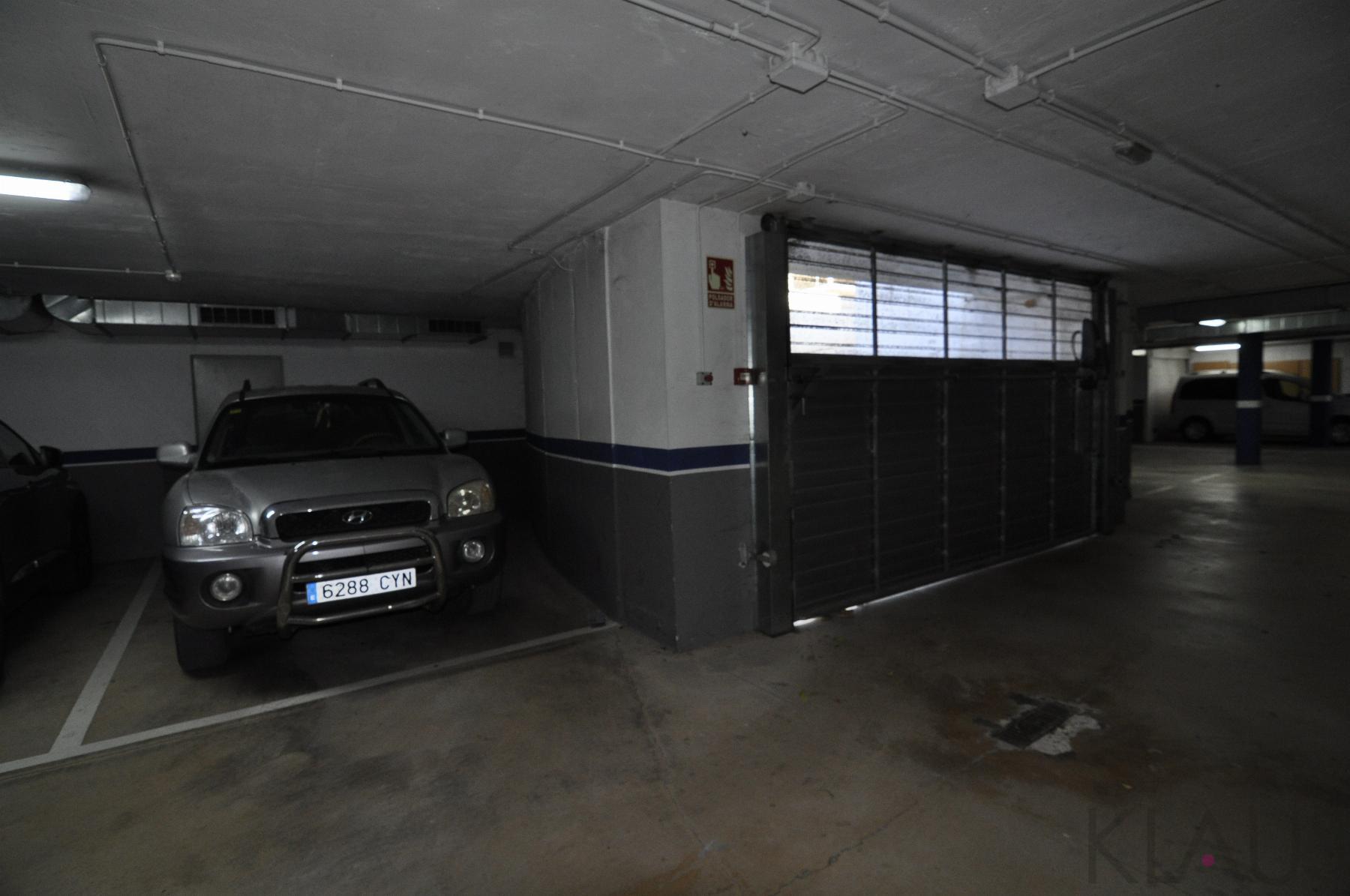 For sale of flat in Sant Carles de la Ràpita