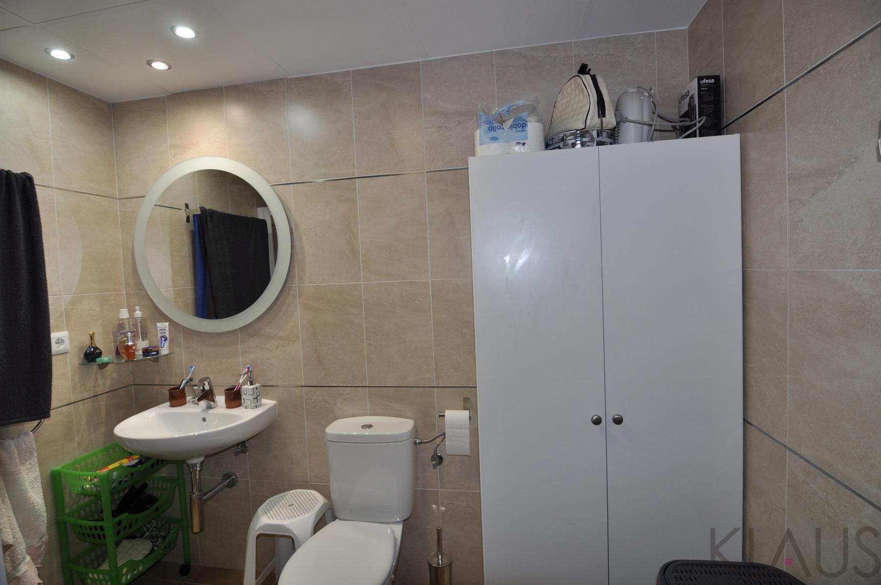 For sale of flat in Sant Carles de la Ràpita