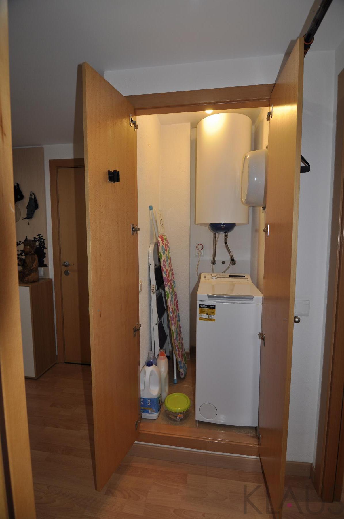 For sale of flat in Sant Carles de la Ràpita