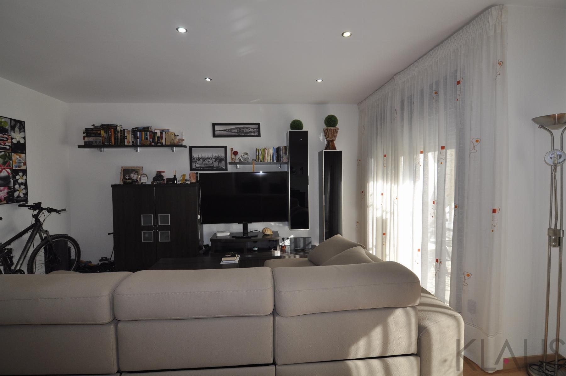 For sale of flat in Sant Carles de la Ràpita