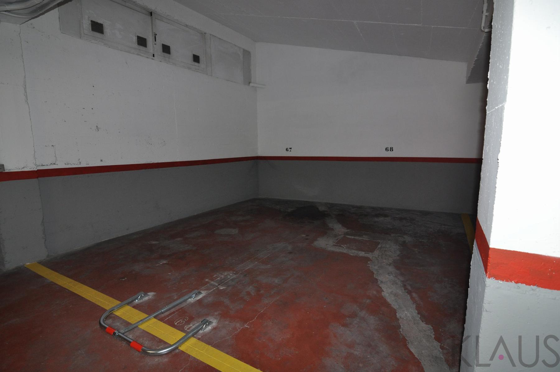 For sale of flat in Sant Carles de la Ràpita
