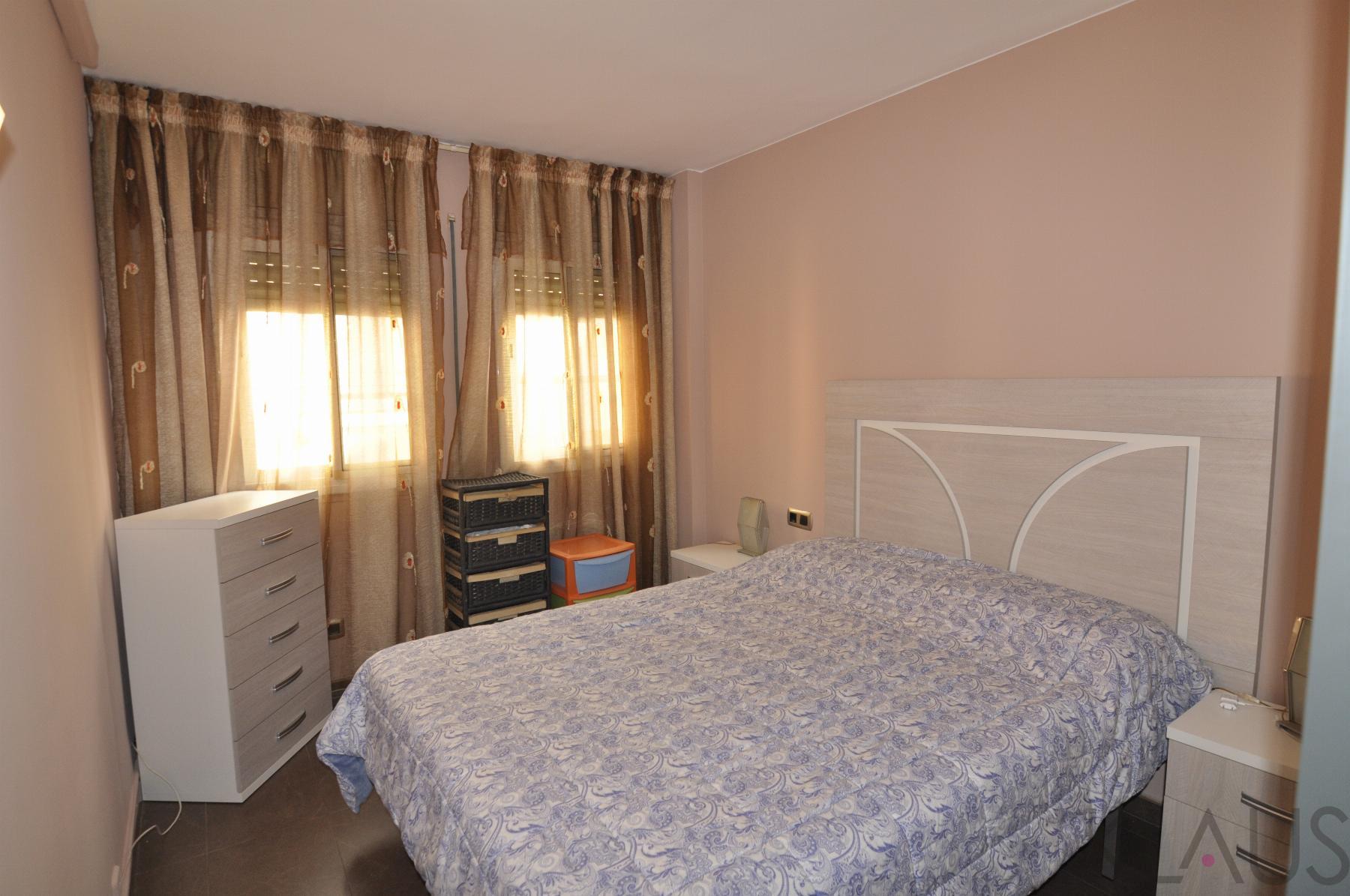 For sale of flat in Sant Carles de la Ràpita