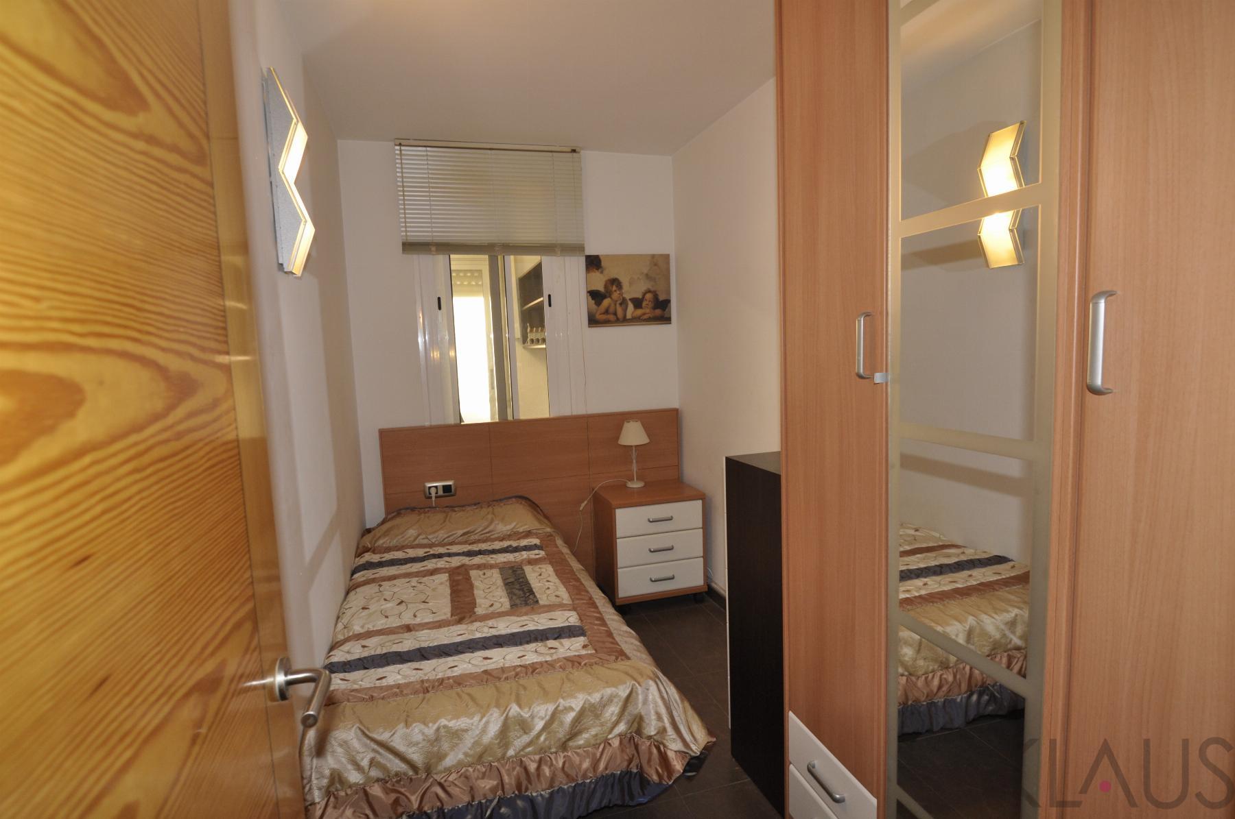 For sale of flat in Sant Carles de la Ràpita