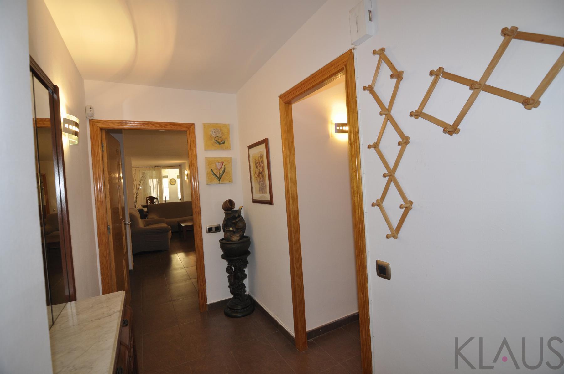 For sale of flat in Sant Carles de la Ràpita