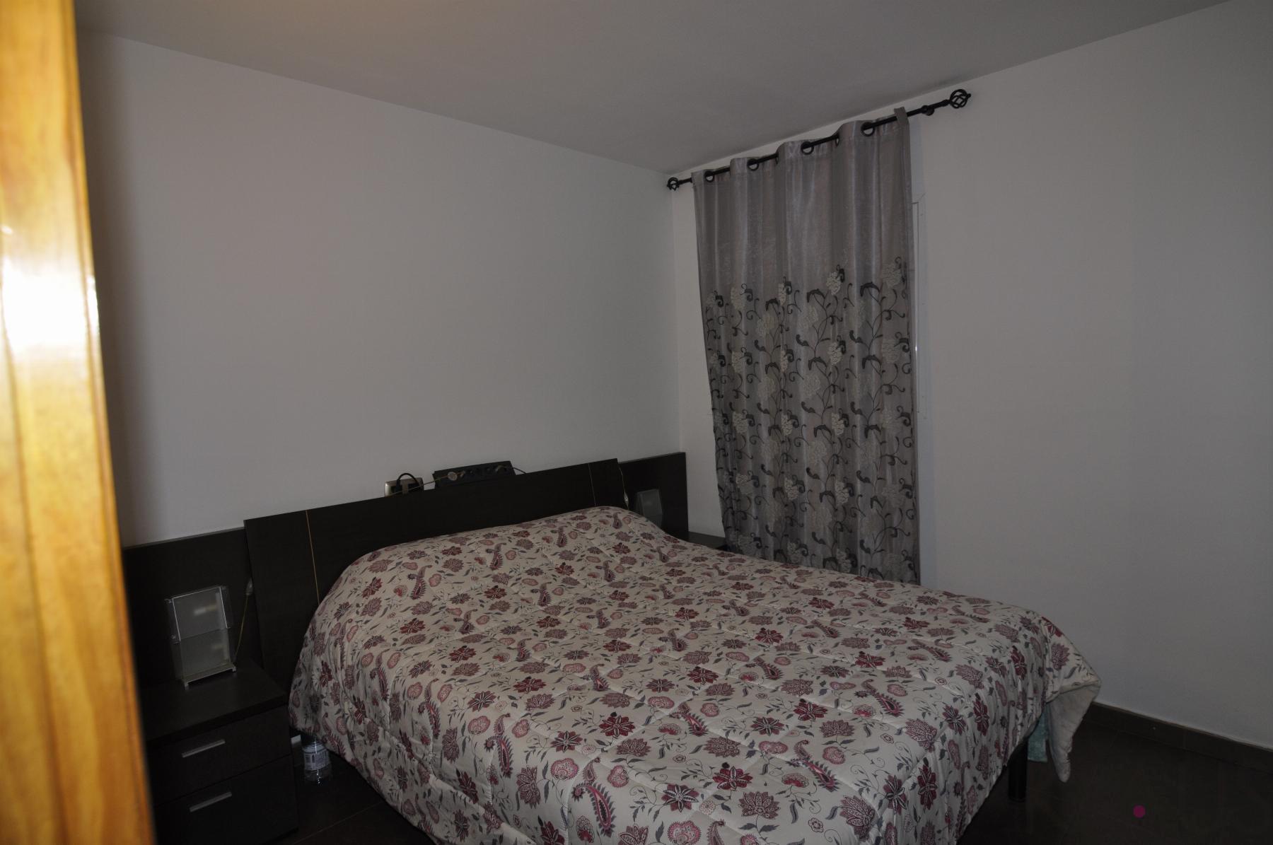 For sale of flat in Sant Carles de la Ràpita
