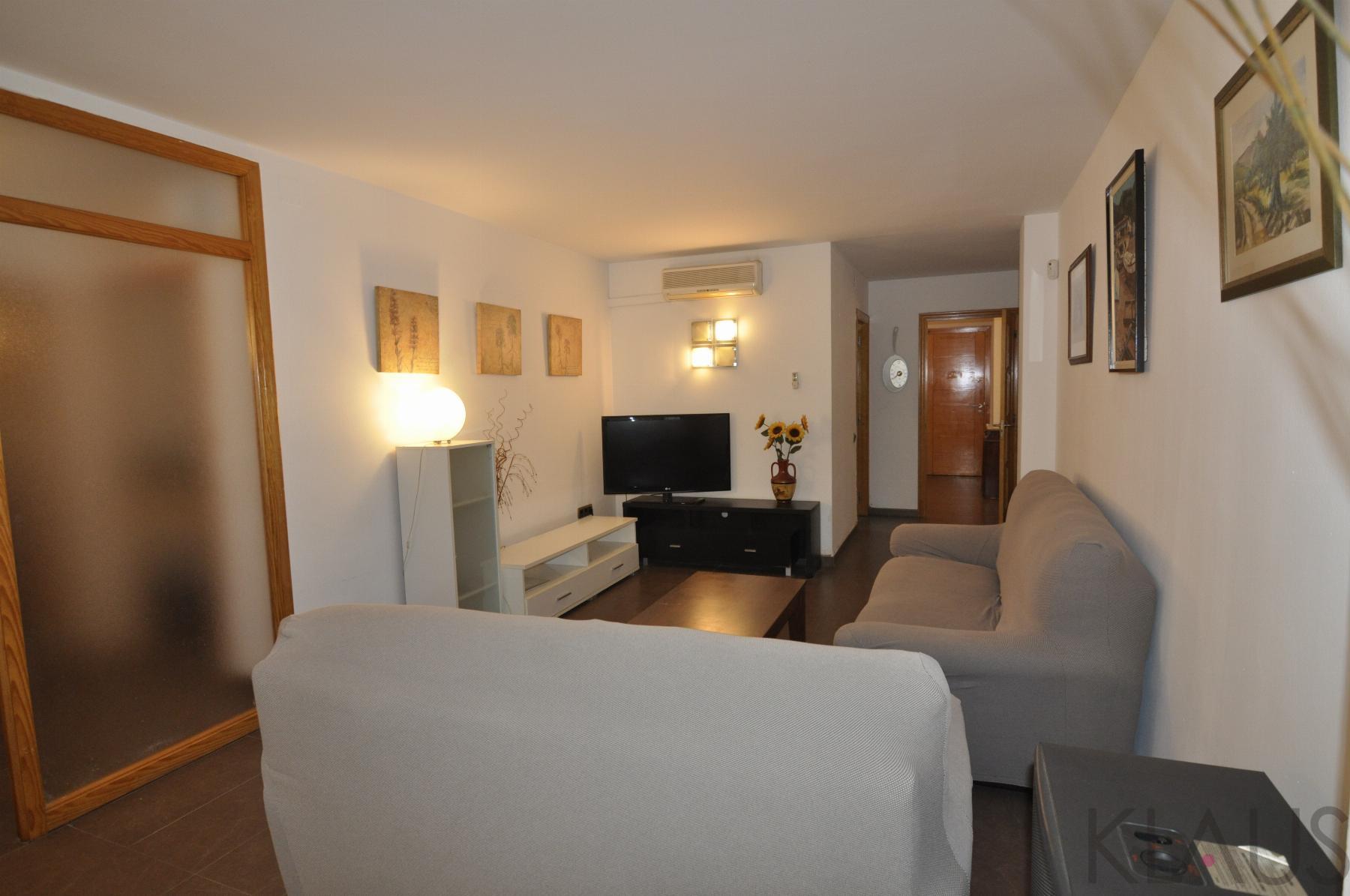 For sale of flat in Sant Carles de la Ràpita