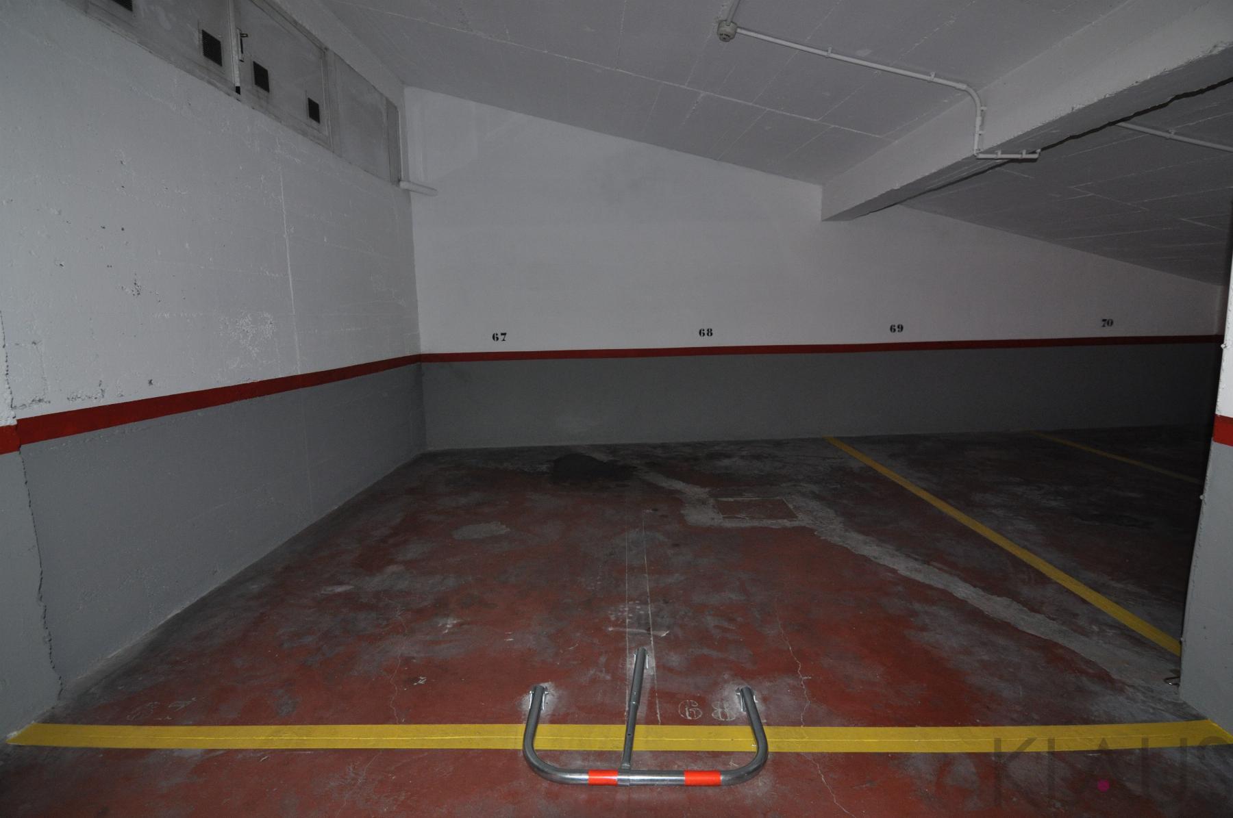 For sale of flat in Sant Carles de la Ràpita