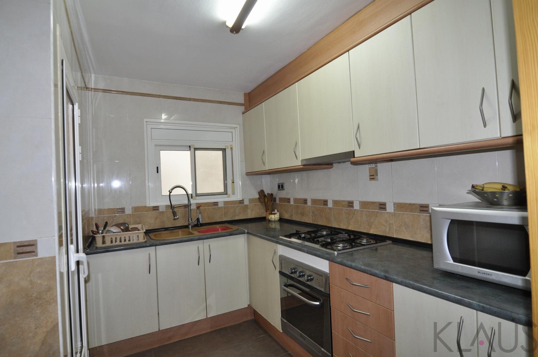 For sale of flat in Sant Carles de la Ràpita