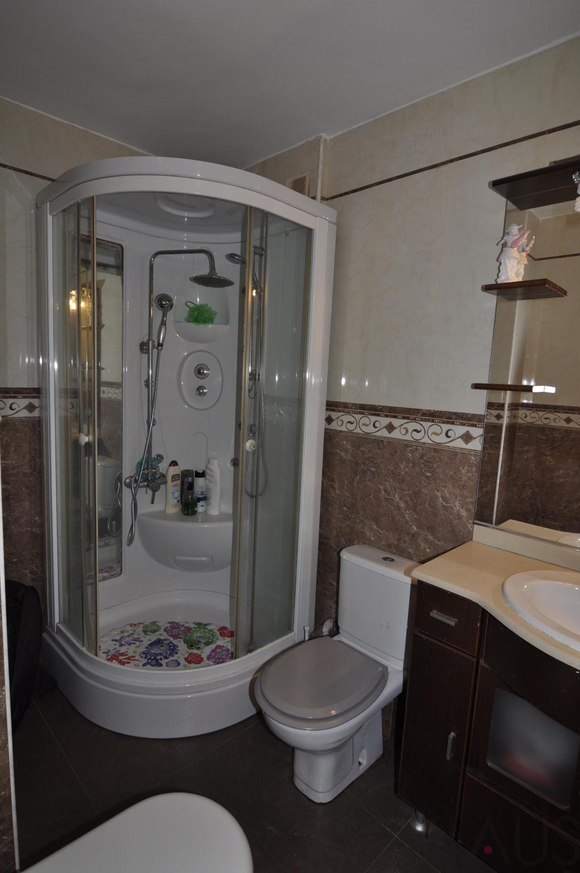 For sale of flat in Sant Carles de la Ràpita