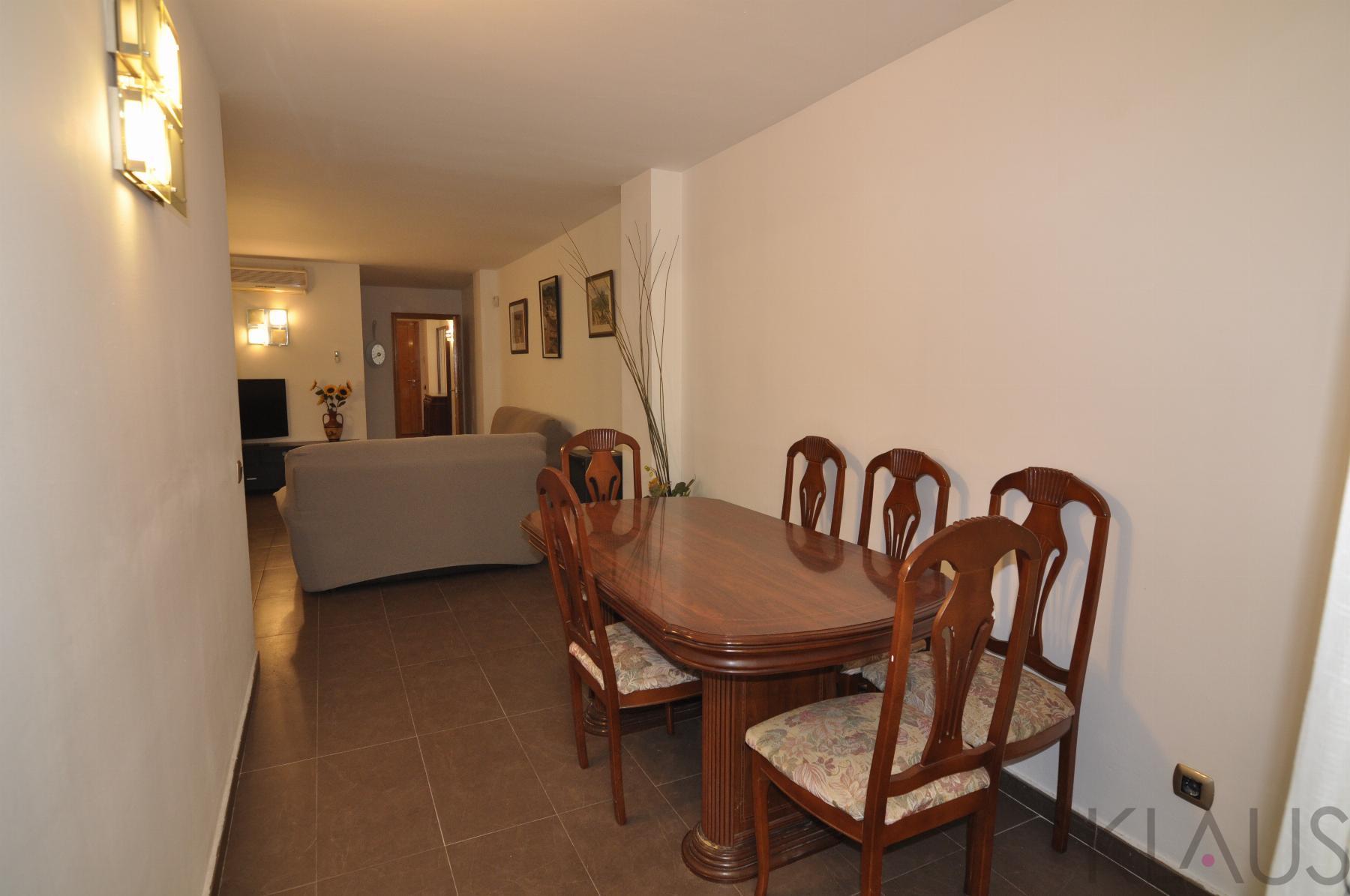 For sale of flat in Sant Carles de la Ràpita