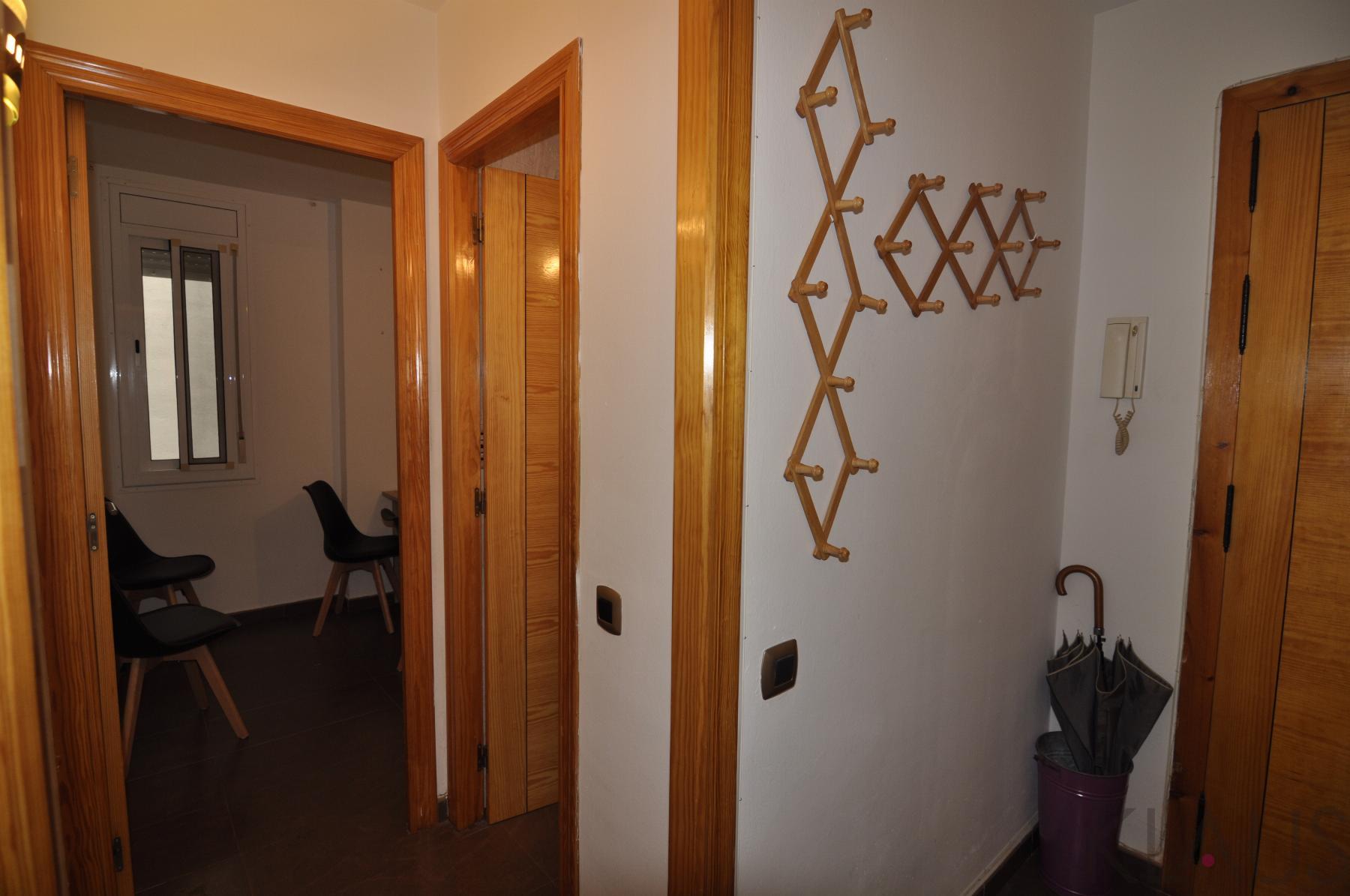 For sale of flat in Sant Carles de la Ràpita
