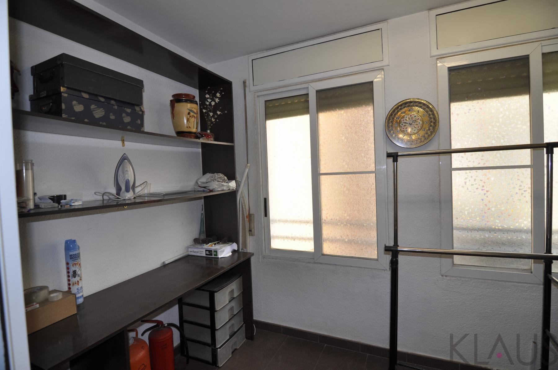 For sale of flat in Sant Carles de la Ràpita
