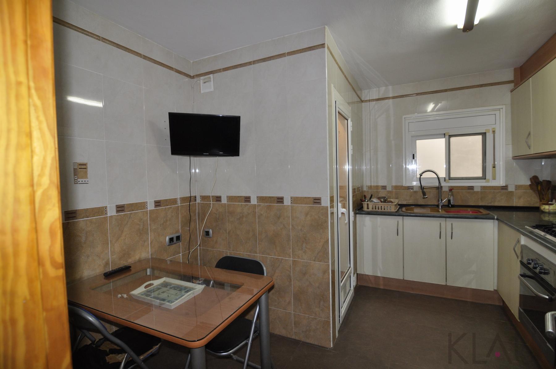 For sale of flat in Sant Carles de la Ràpita