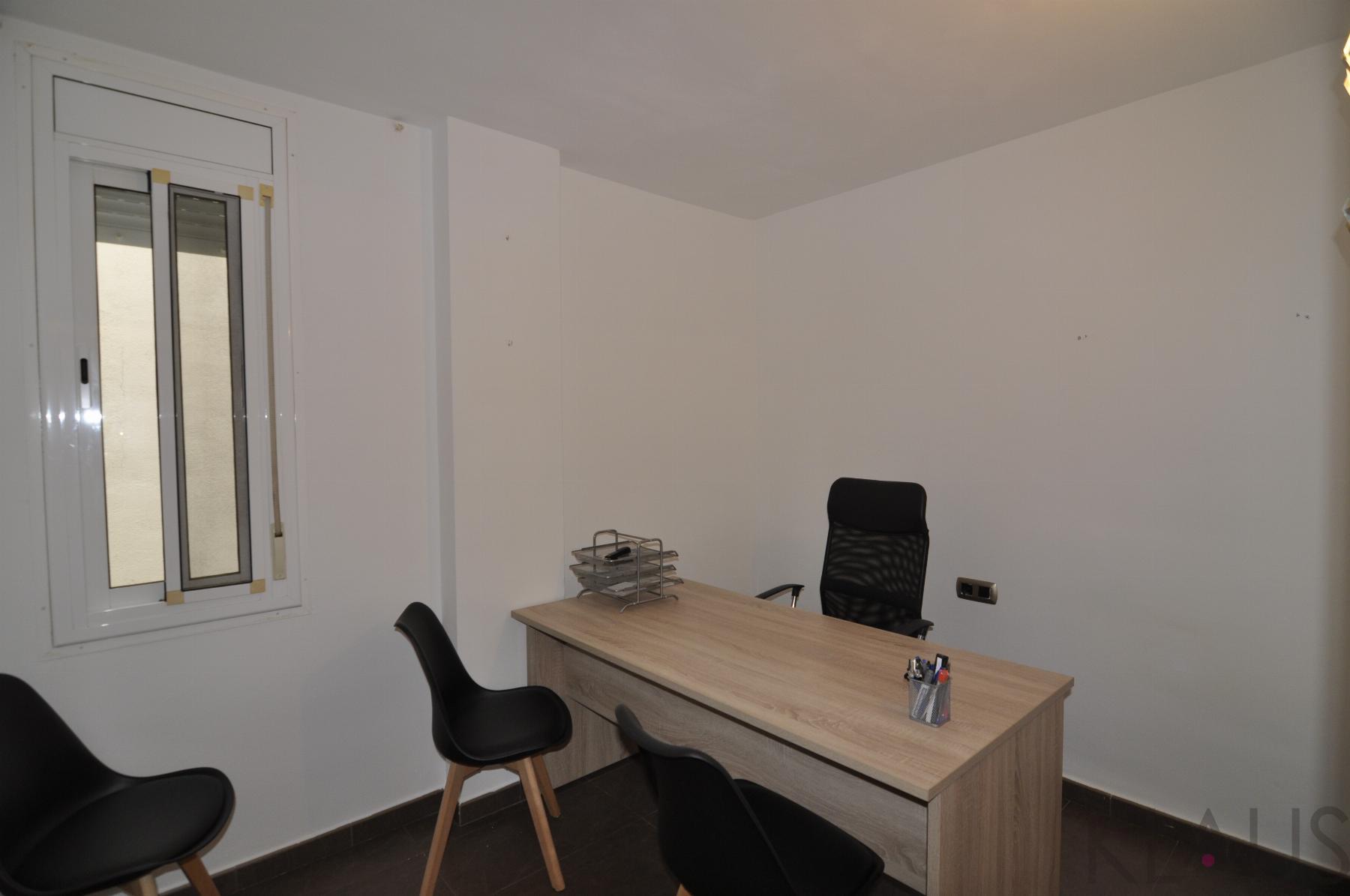 For sale of flat in Sant Carles de la Ràpita