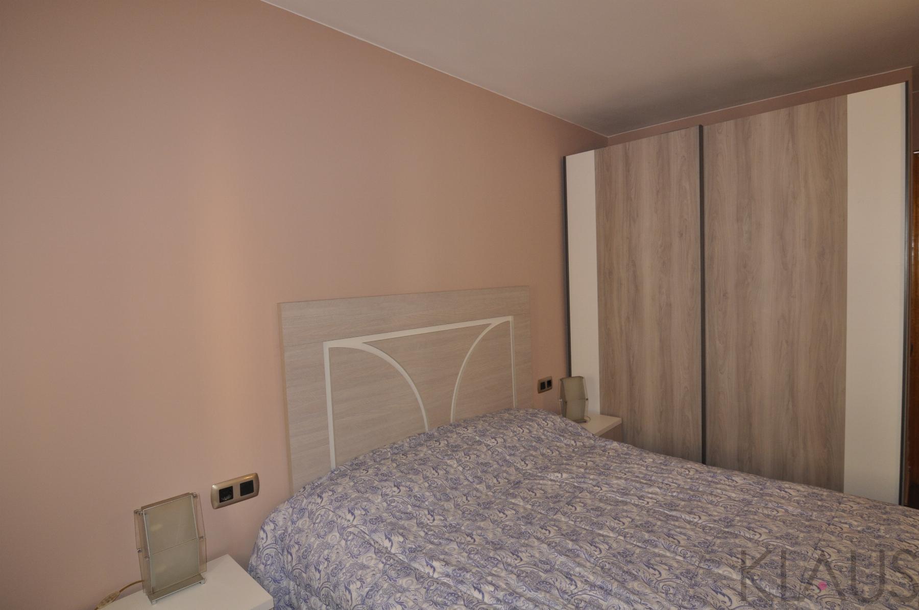 For sale of flat in Sant Carles de la Ràpita