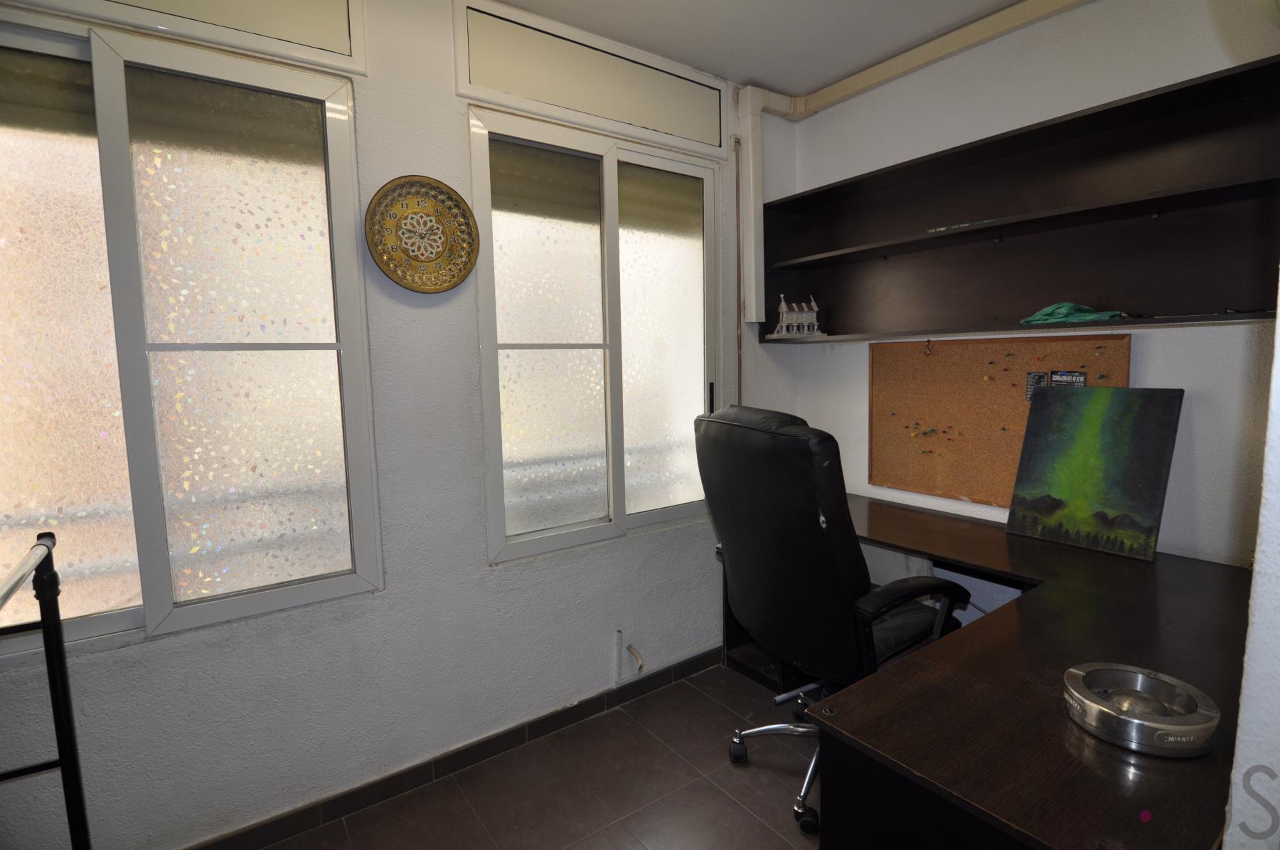 For sale of flat in Sant Carles de la Ràpita