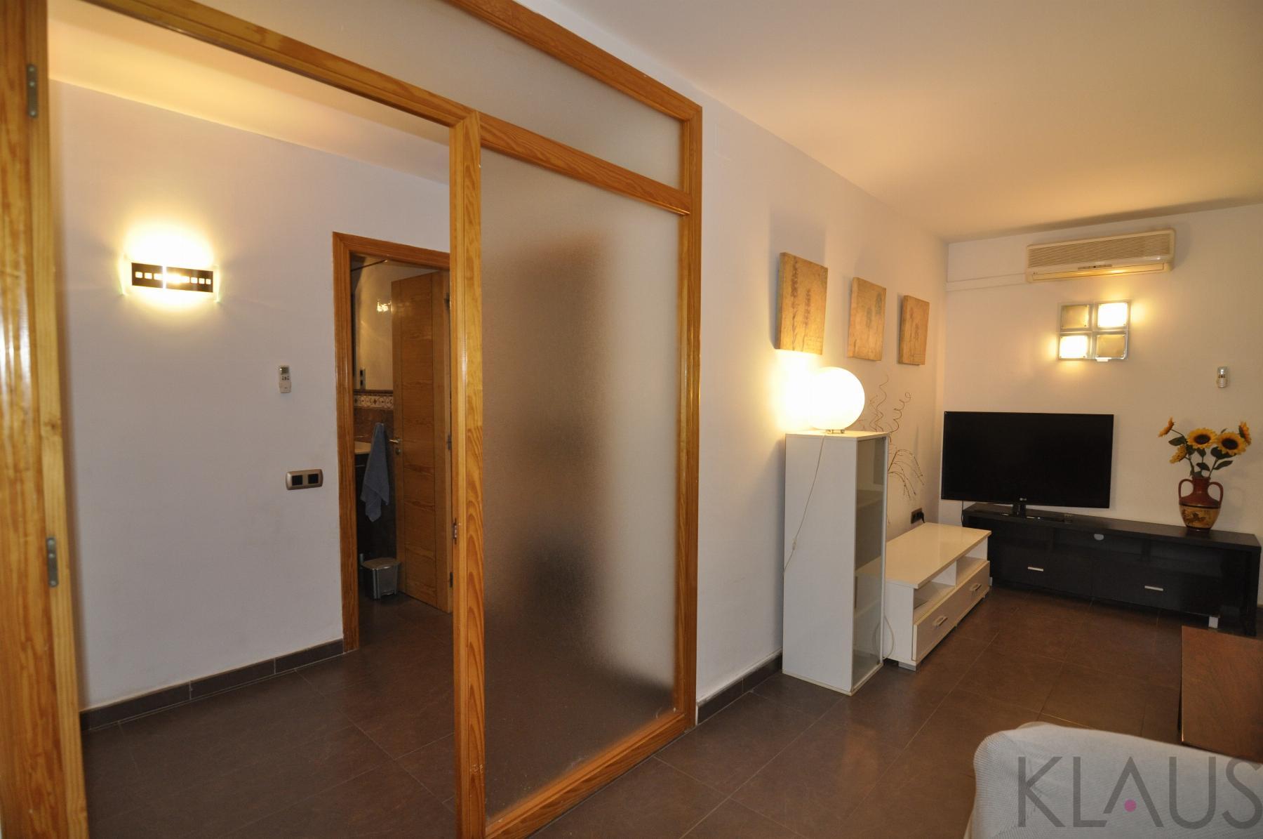 For sale of flat in Sant Carles de la Ràpita