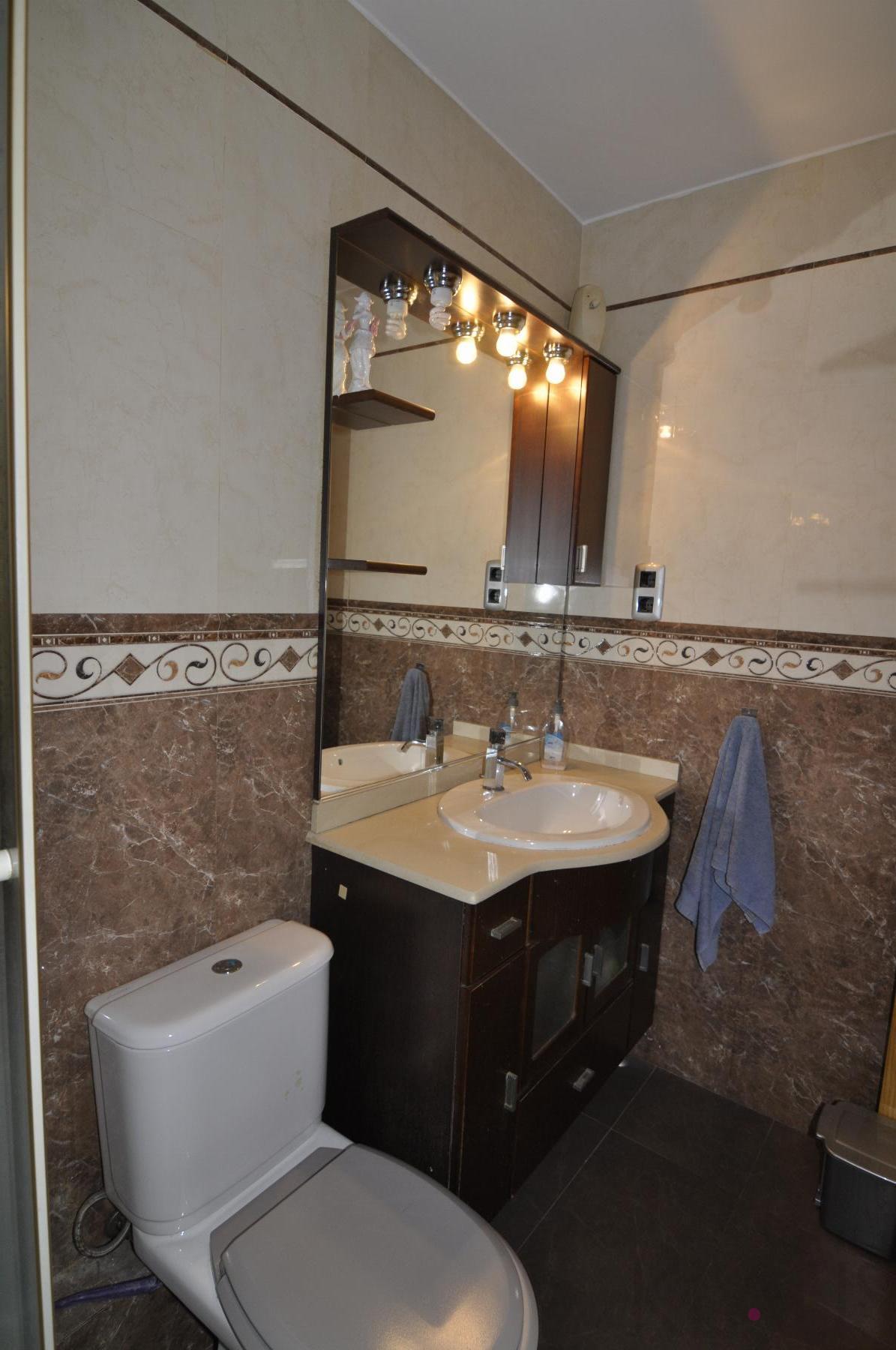 For sale of flat in Sant Carles de la Ràpita