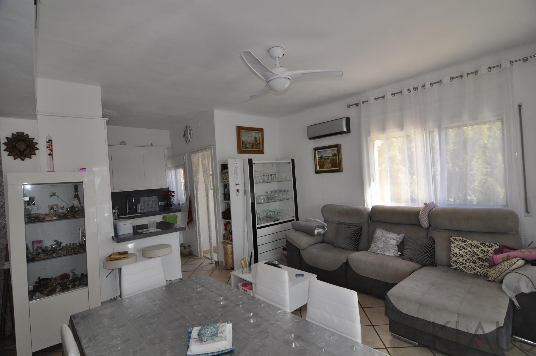 Venta de chalet en Alcanar playa