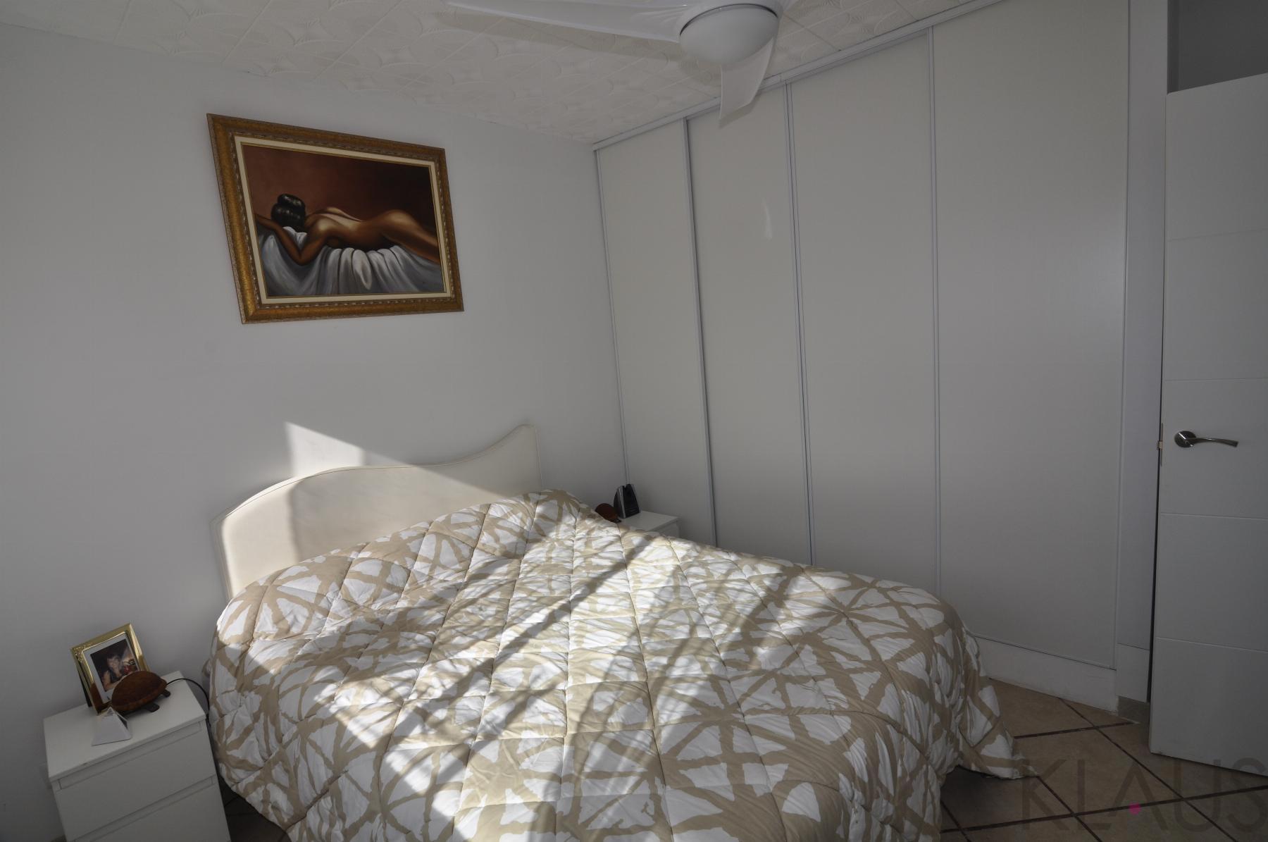 For sale of chalet in Alcanar playa