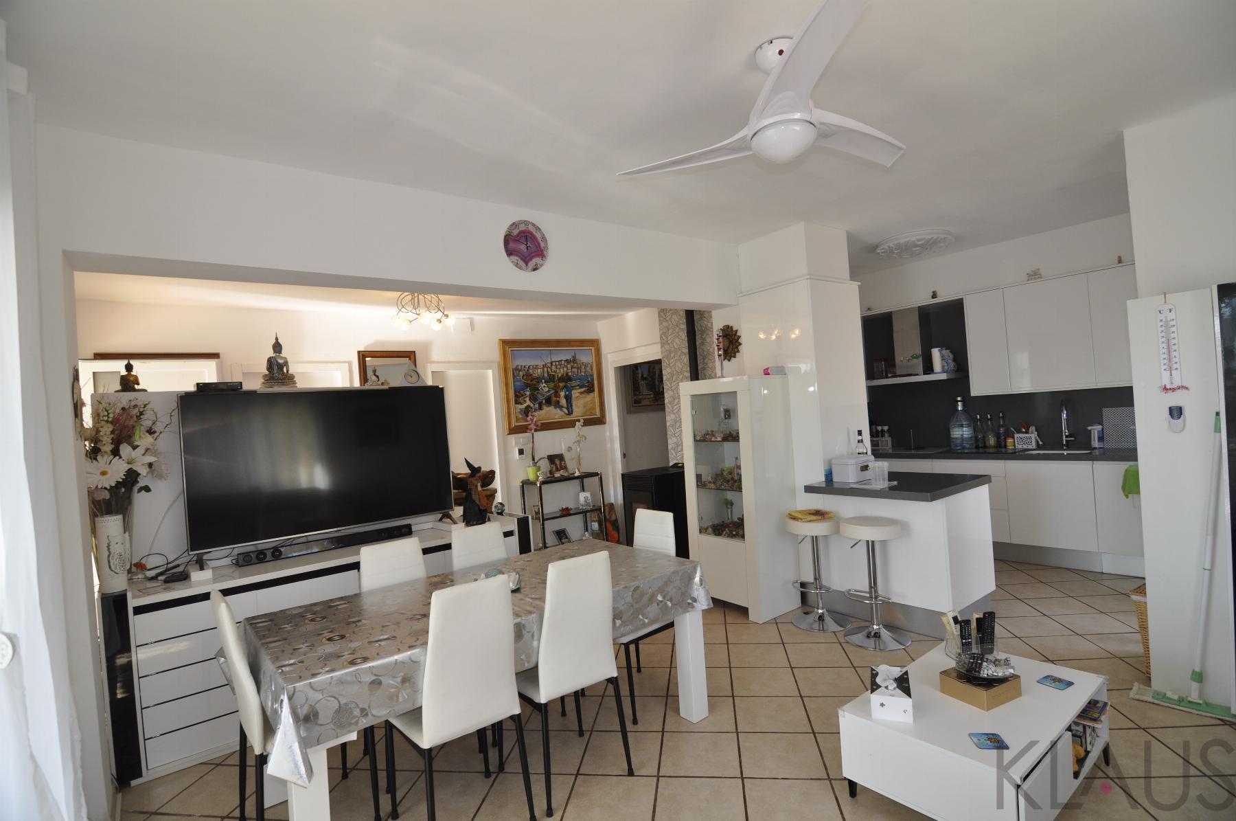 For sale of chalet in Alcanar playa