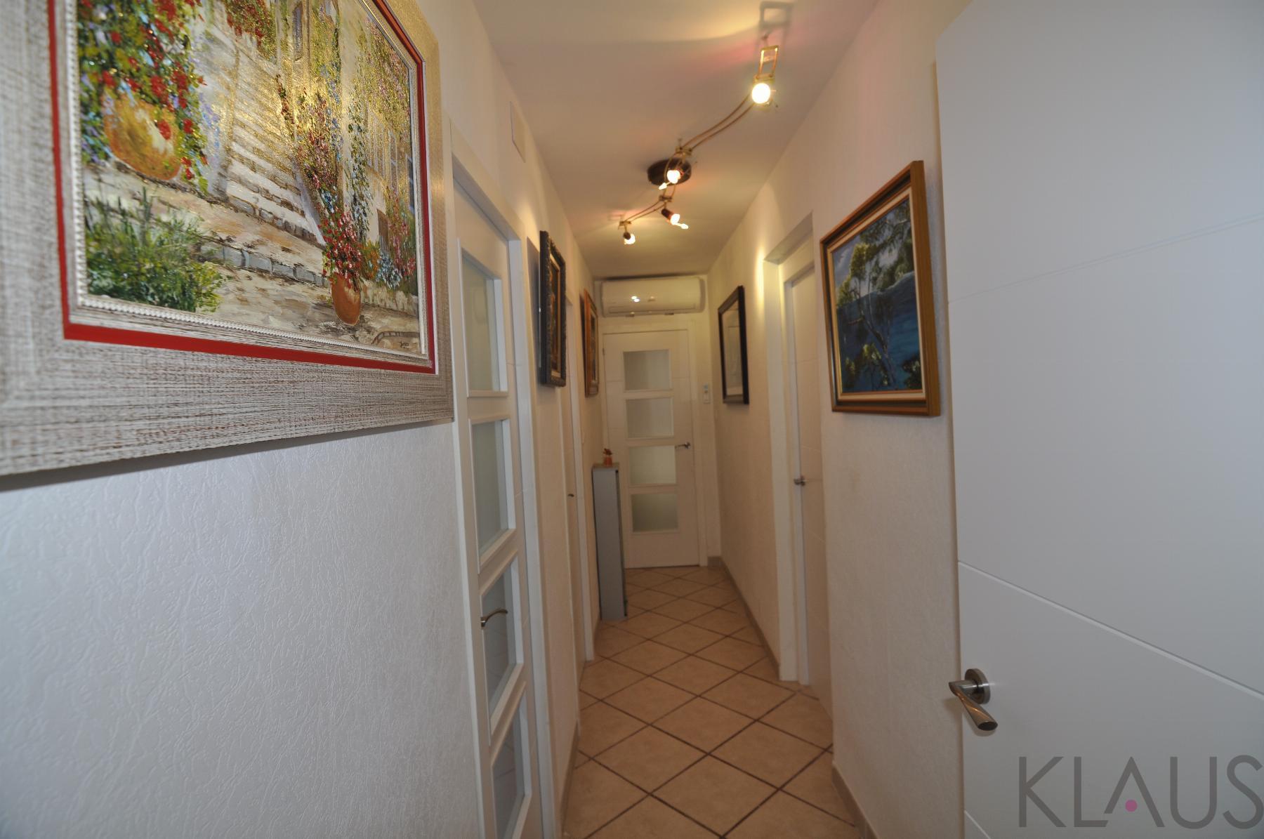 For sale of chalet in Alcanar playa