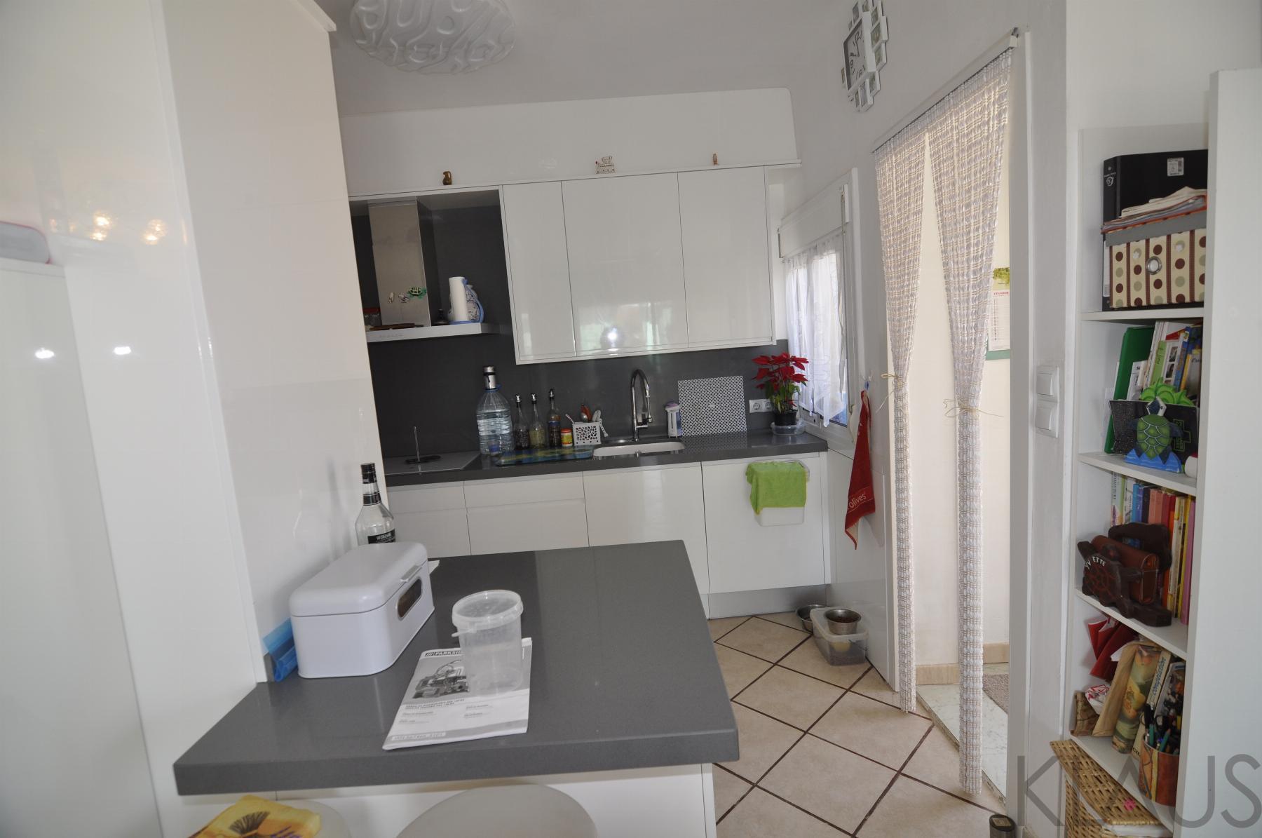 For sale of chalet in Alcanar playa