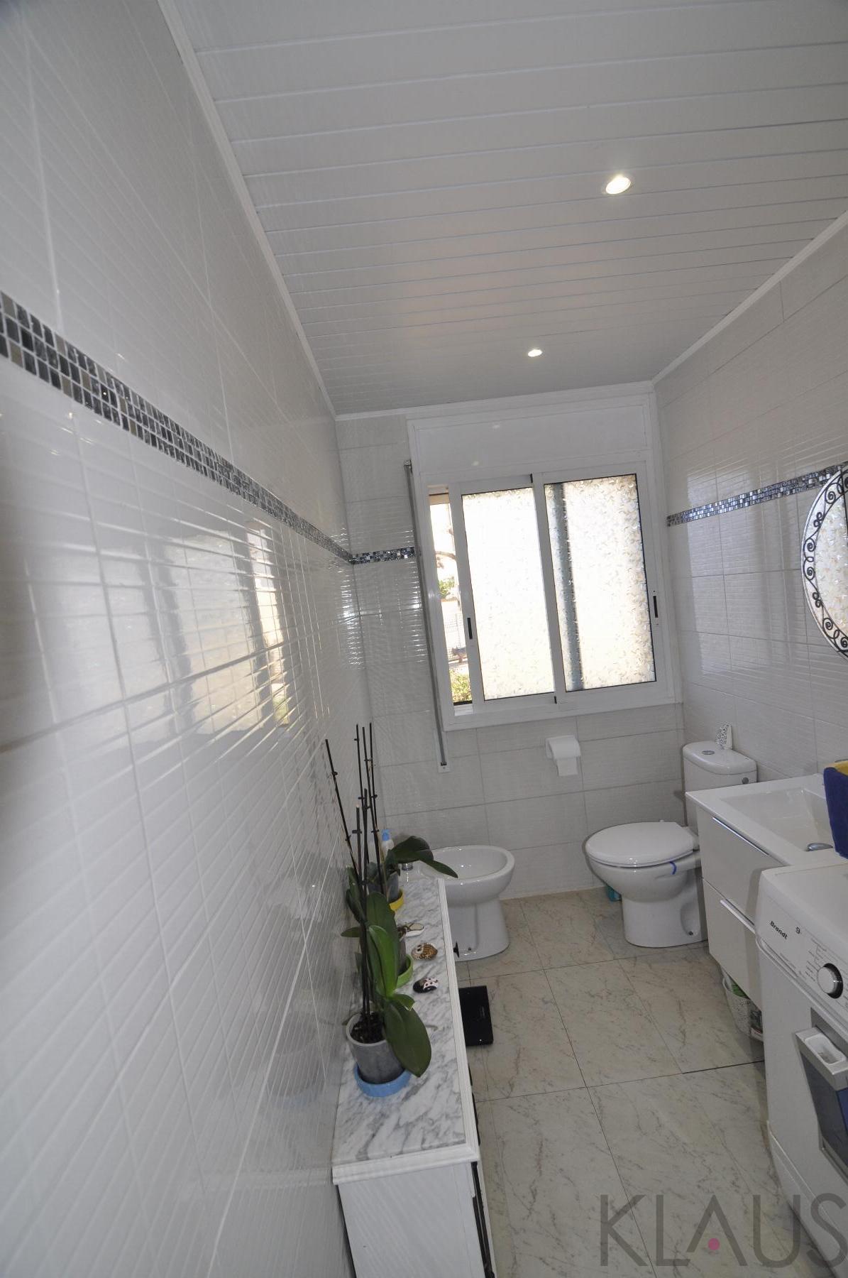 For sale of chalet in Alcanar playa