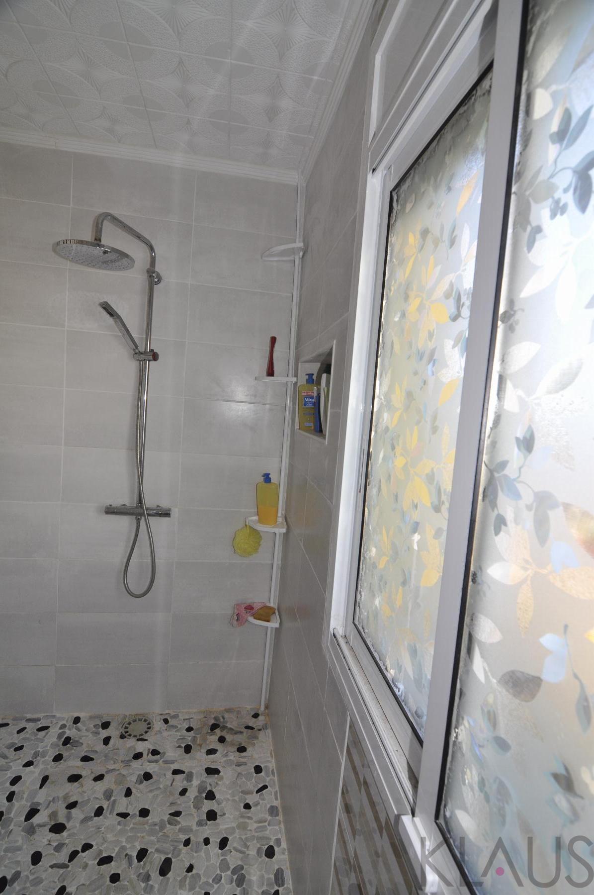 For sale of chalet in Alcanar playa