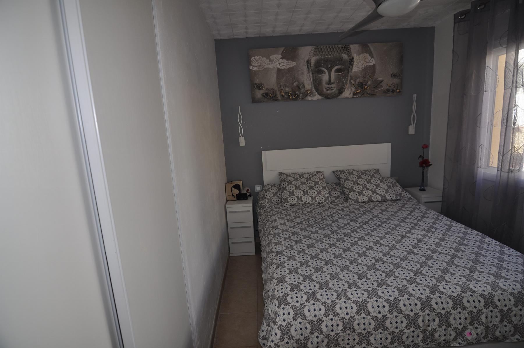 For sale of chalet in Alcanar playa