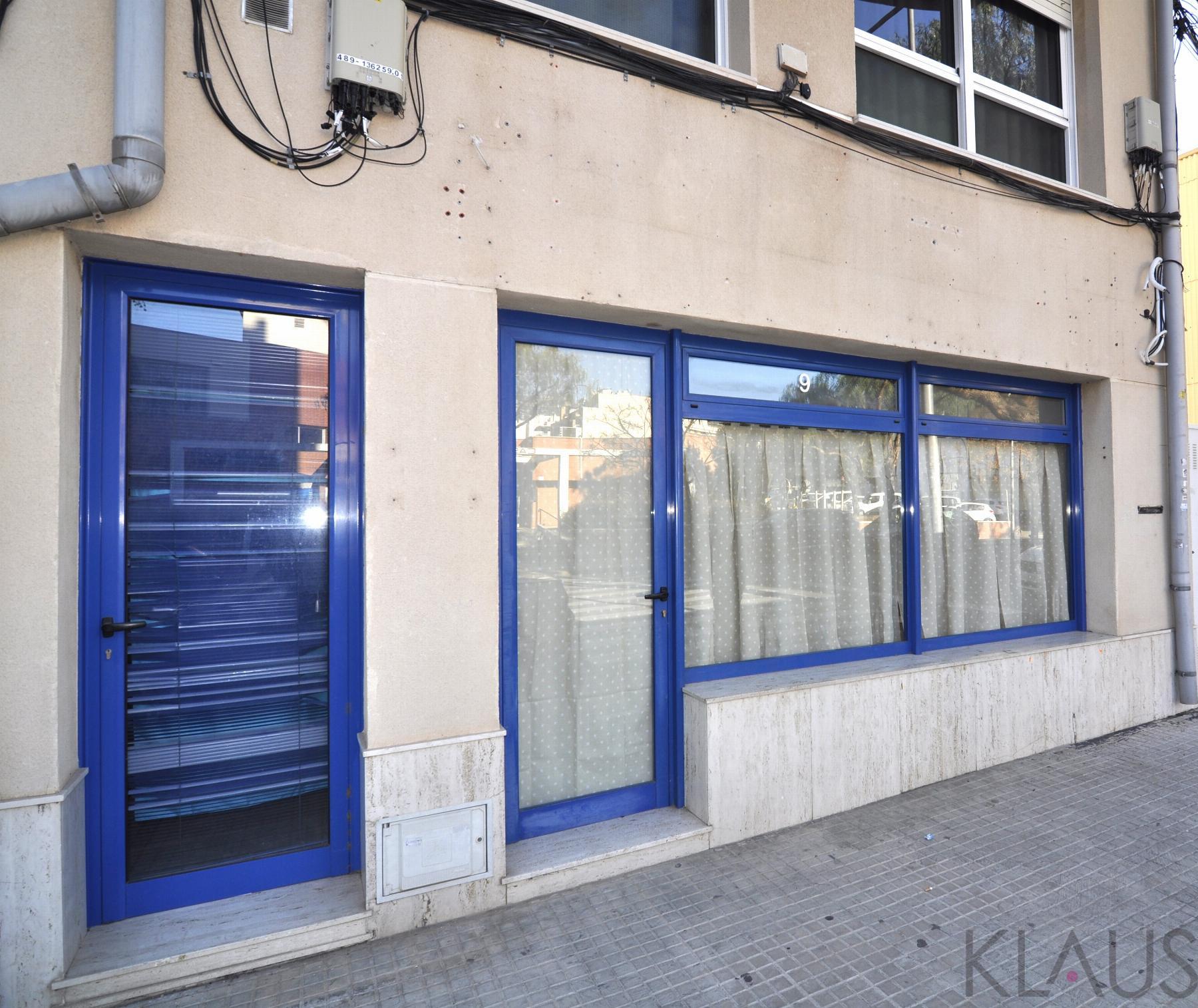 For rent of commercial in La Ràpita