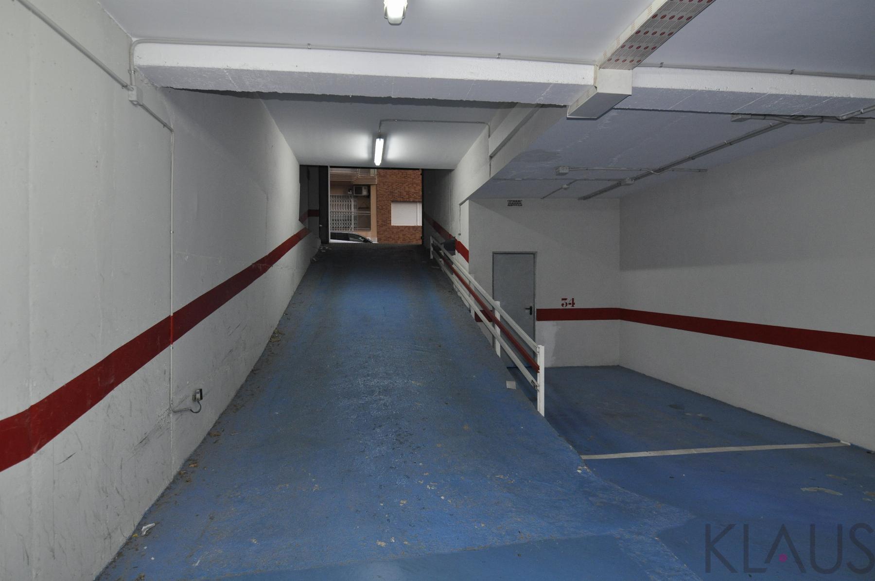 Vendita di box auto in La Ràpita