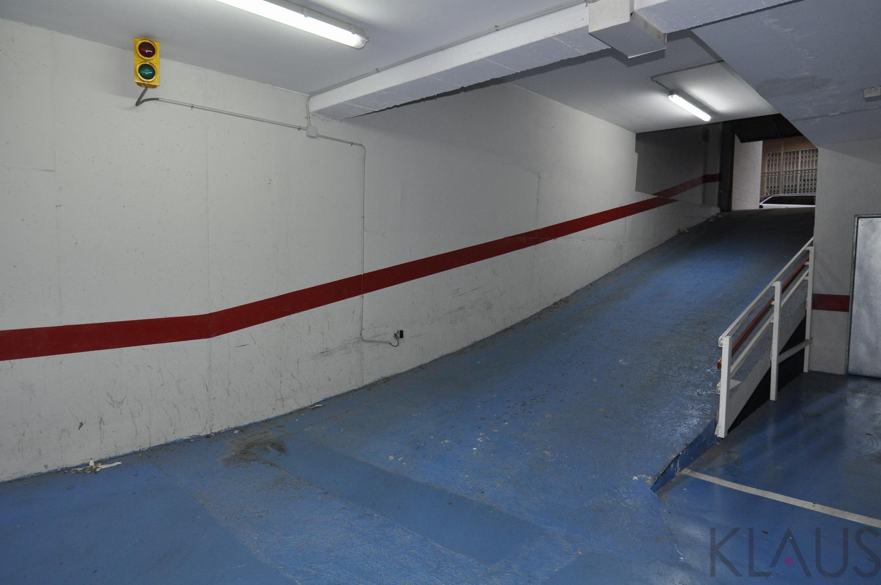 Köp av garage i La Ràpita