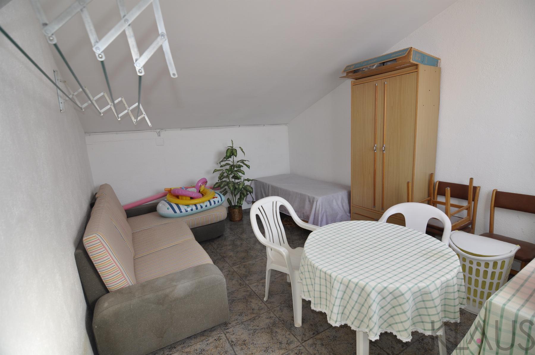 For sale of apartment in Sant Carles de la Ràpita